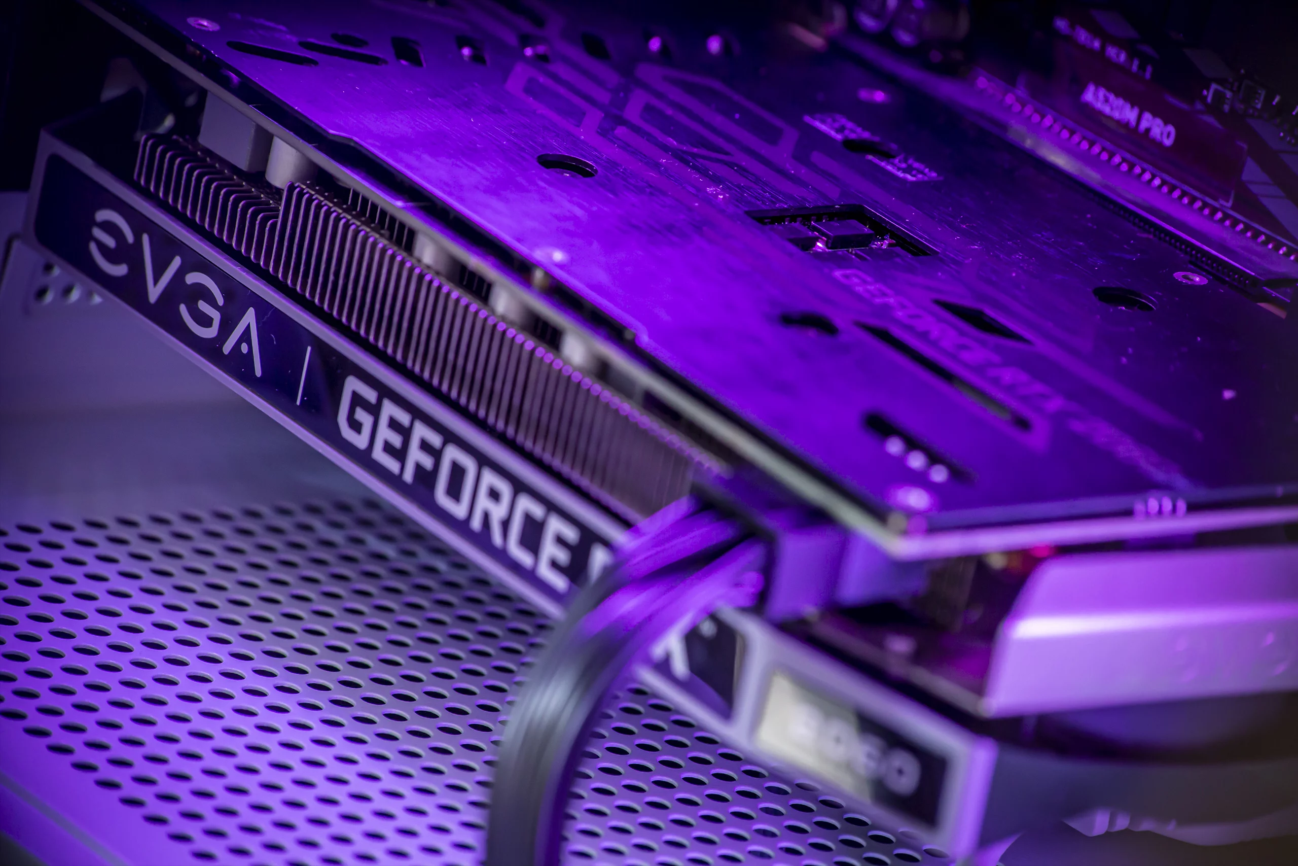 PC Gamer GTHINKS Lyon — R5 2600X | RTX 2060 6Go | 16Go DDR4 — photo 6