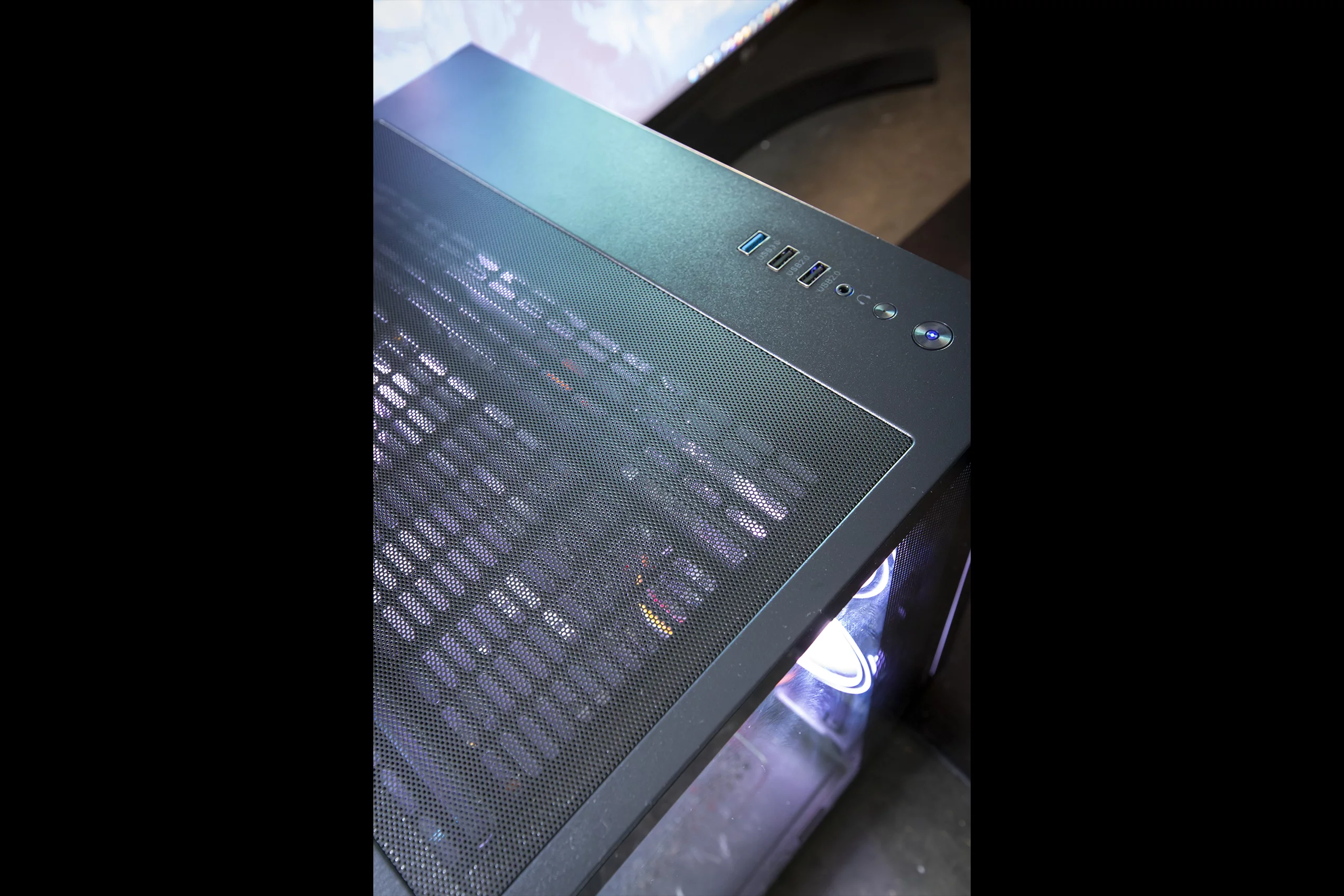 R5 3600 | RTX 2060 8Go | 16Go DDR4 — photo 4