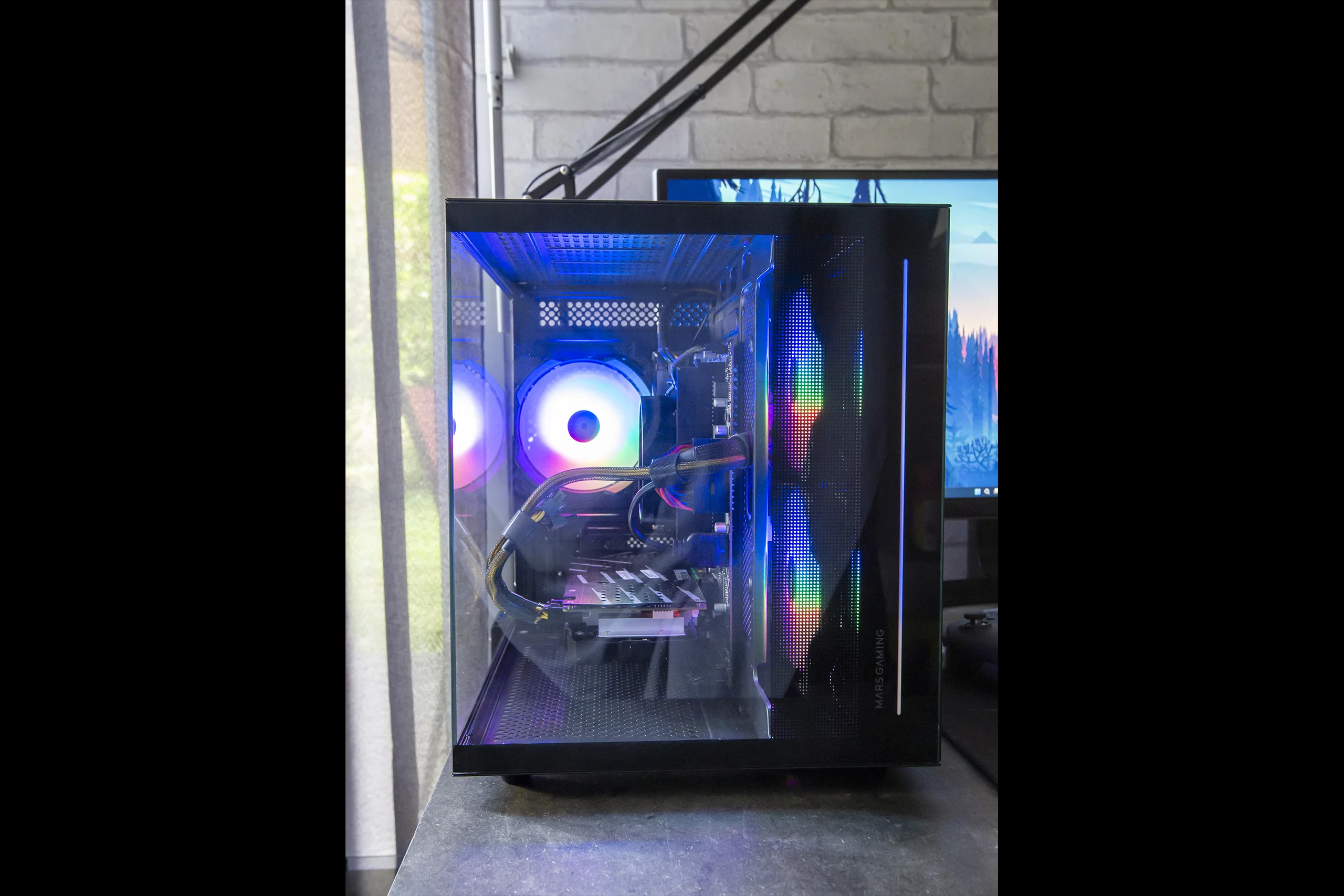 R5 3600 | RTX 2060 8Go | 16Go DDR4 — photo 5