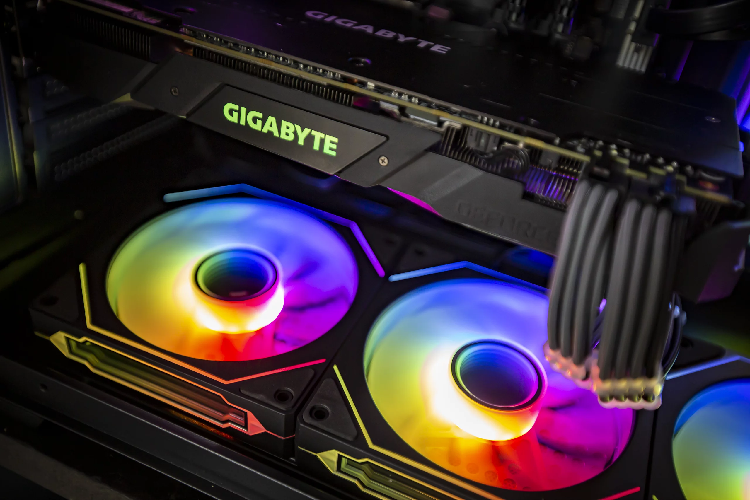 PC Gamer GTHINKS Lyon — I5 10400F | RTX 2070 8Go | 16Go DDR4 — photo 4