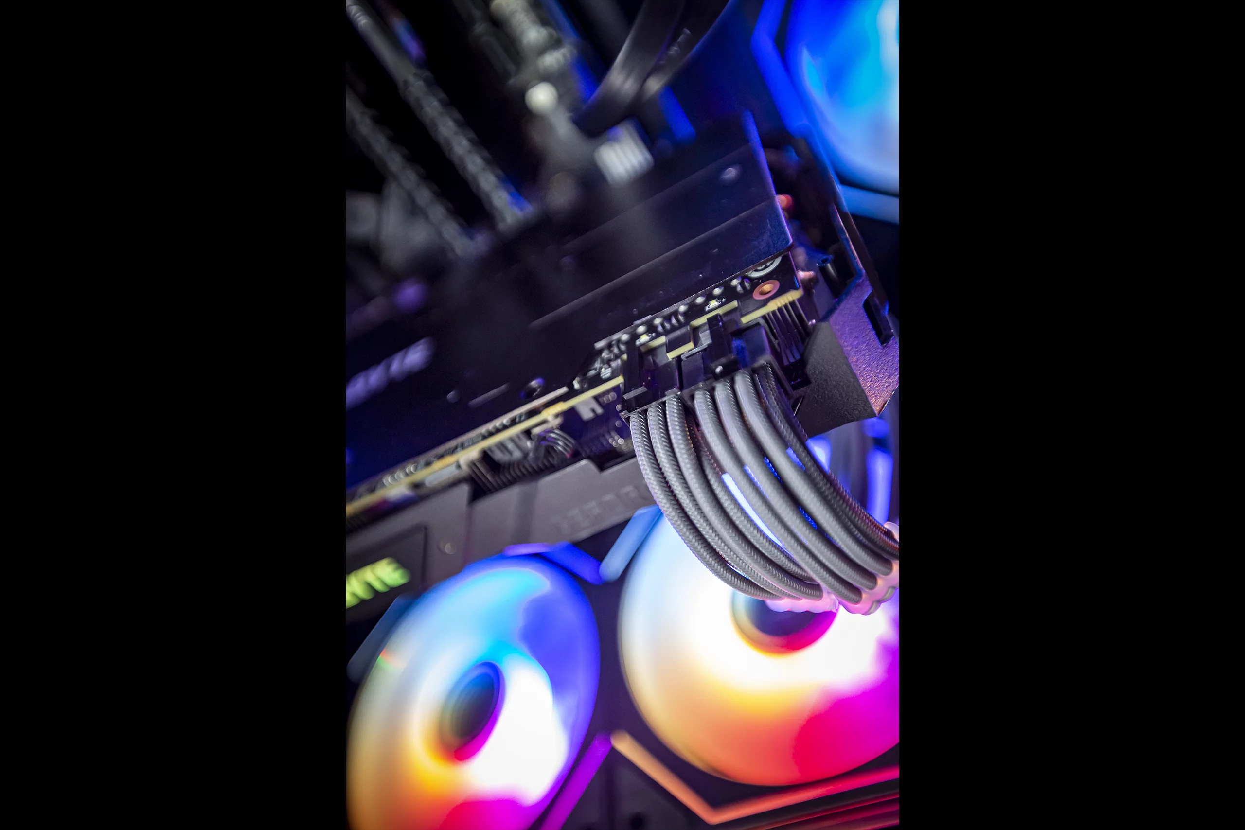 PC Gamer GTHINKS Lyon — I5 10400F | RTX 2070 8Go | 16Go DDR4 — photo 5