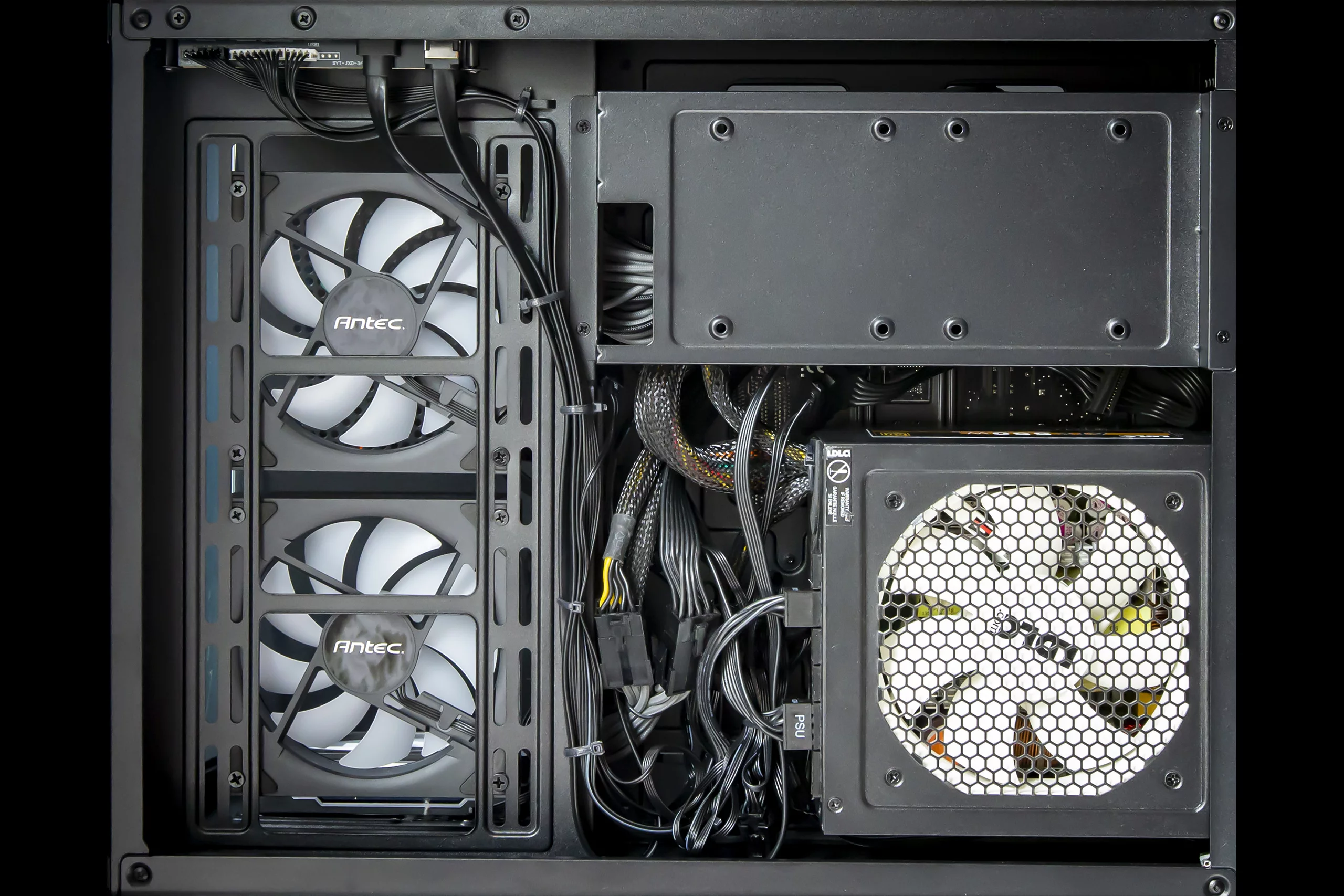 PC Gamer GTHINKS Lyon — I5 10400F | RTX 2070 8Go | 16Go DDR4 — photo 7