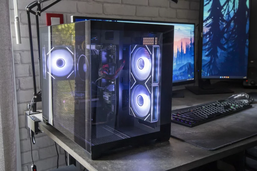R5 3600 | RTX 3060 Ti 8Go | 16Go DDR4