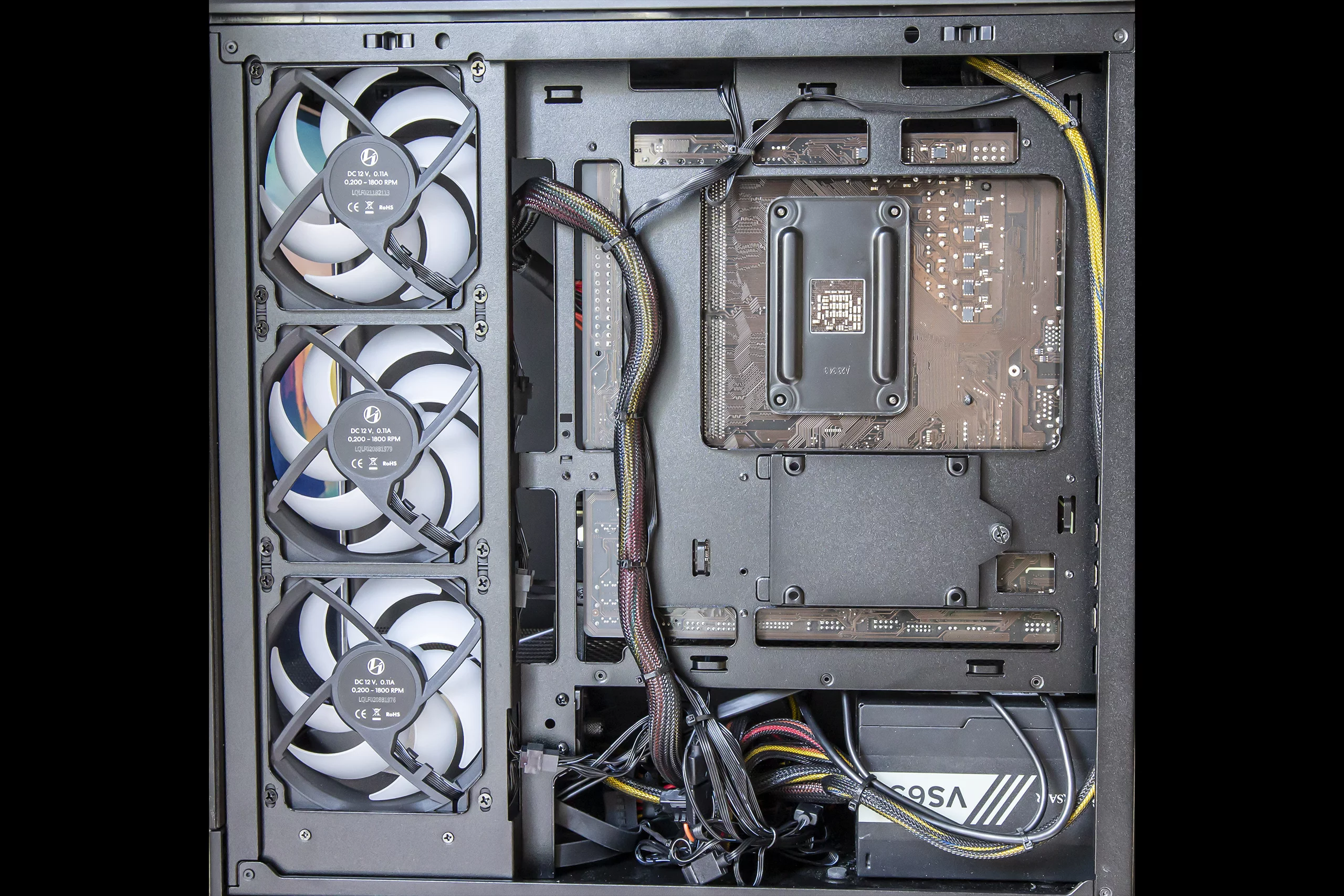 PC Gamer GTHINKS Lyon — R5 3600X | RTX 2070 Super 8Go | 16Go DDR4 — photo 4