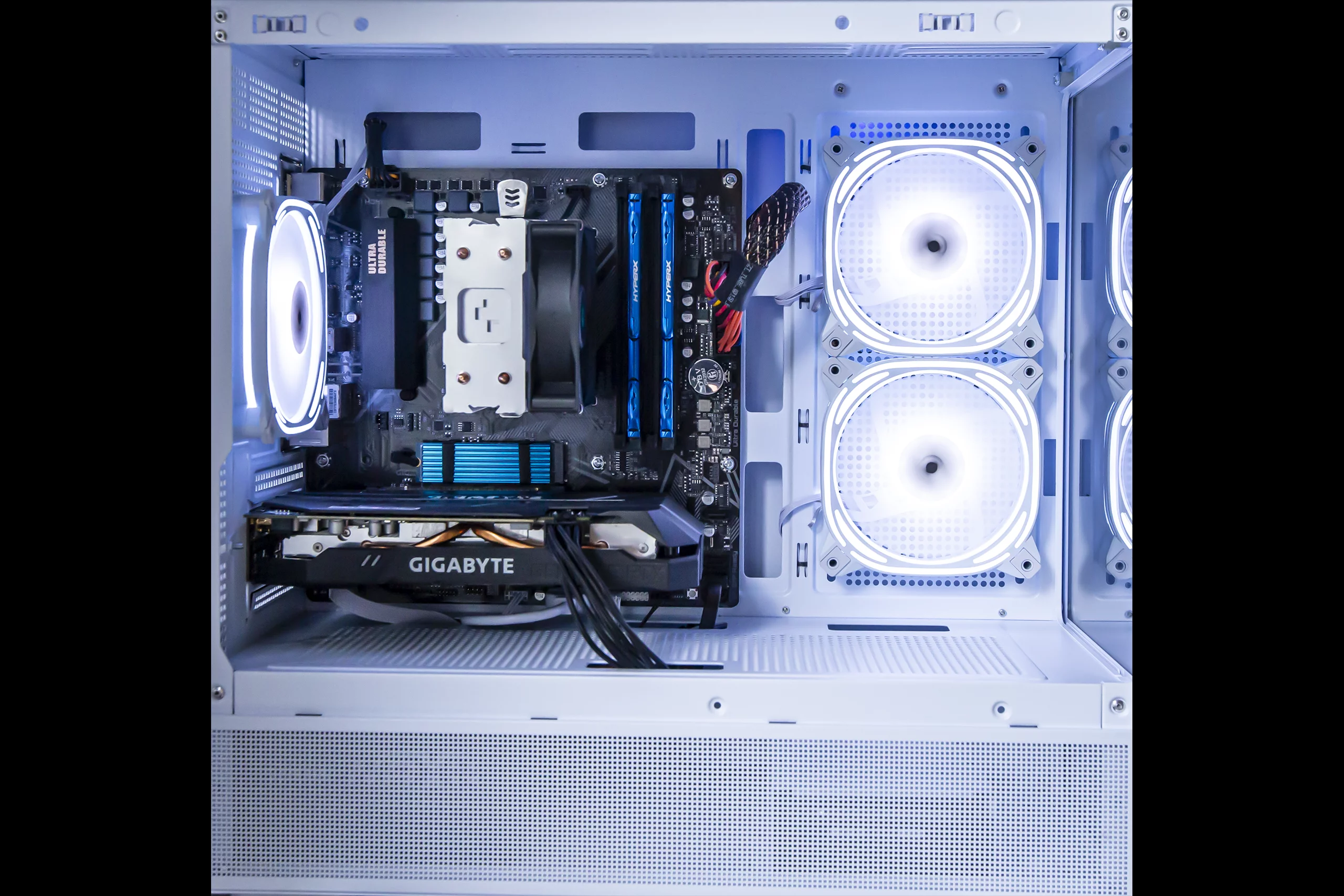 PC GAMER | R5 5500 | RTX 2060 6Go — photo 2
