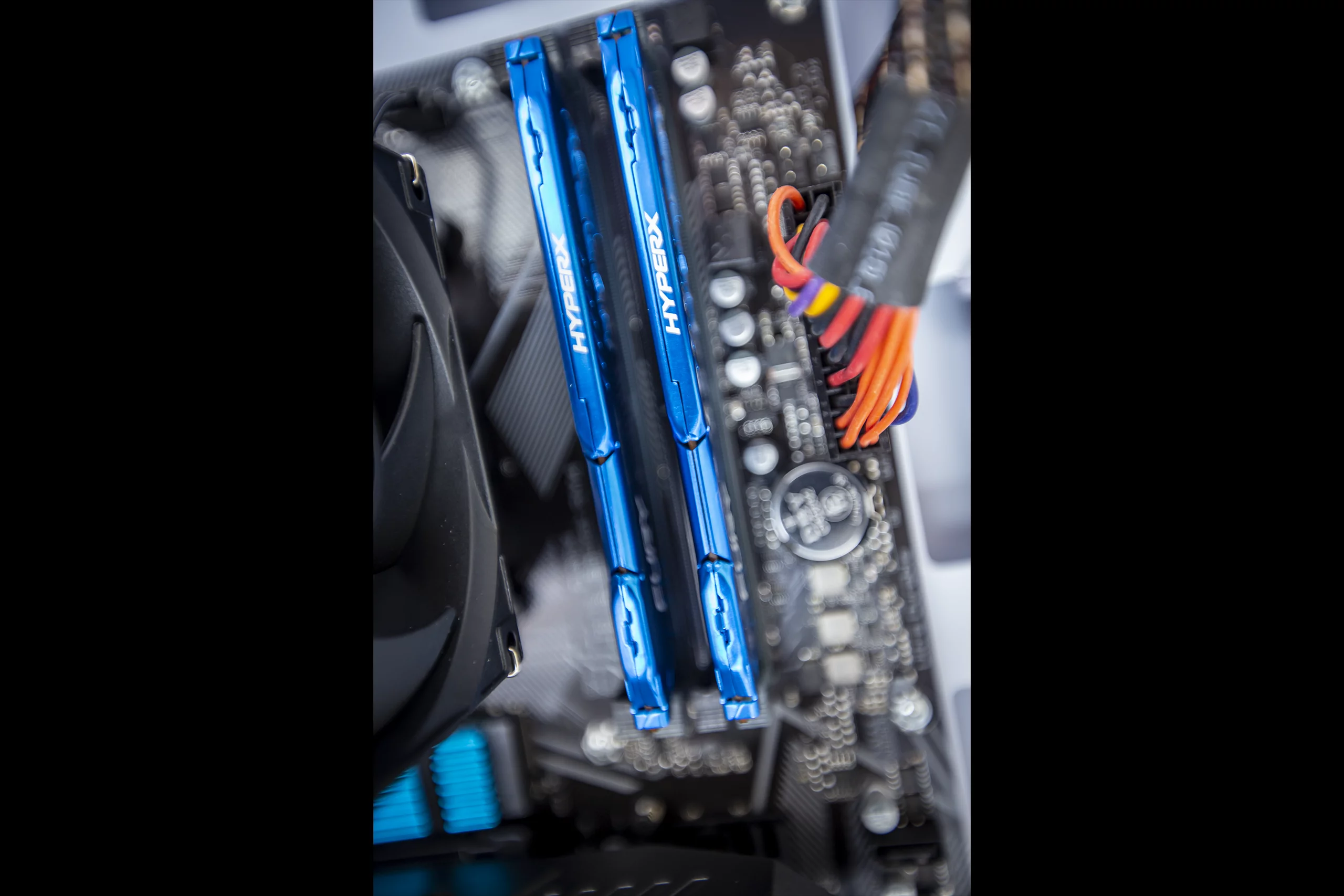 PC GAMER | R5 5500 | RTX 2060 6Go — photo 4