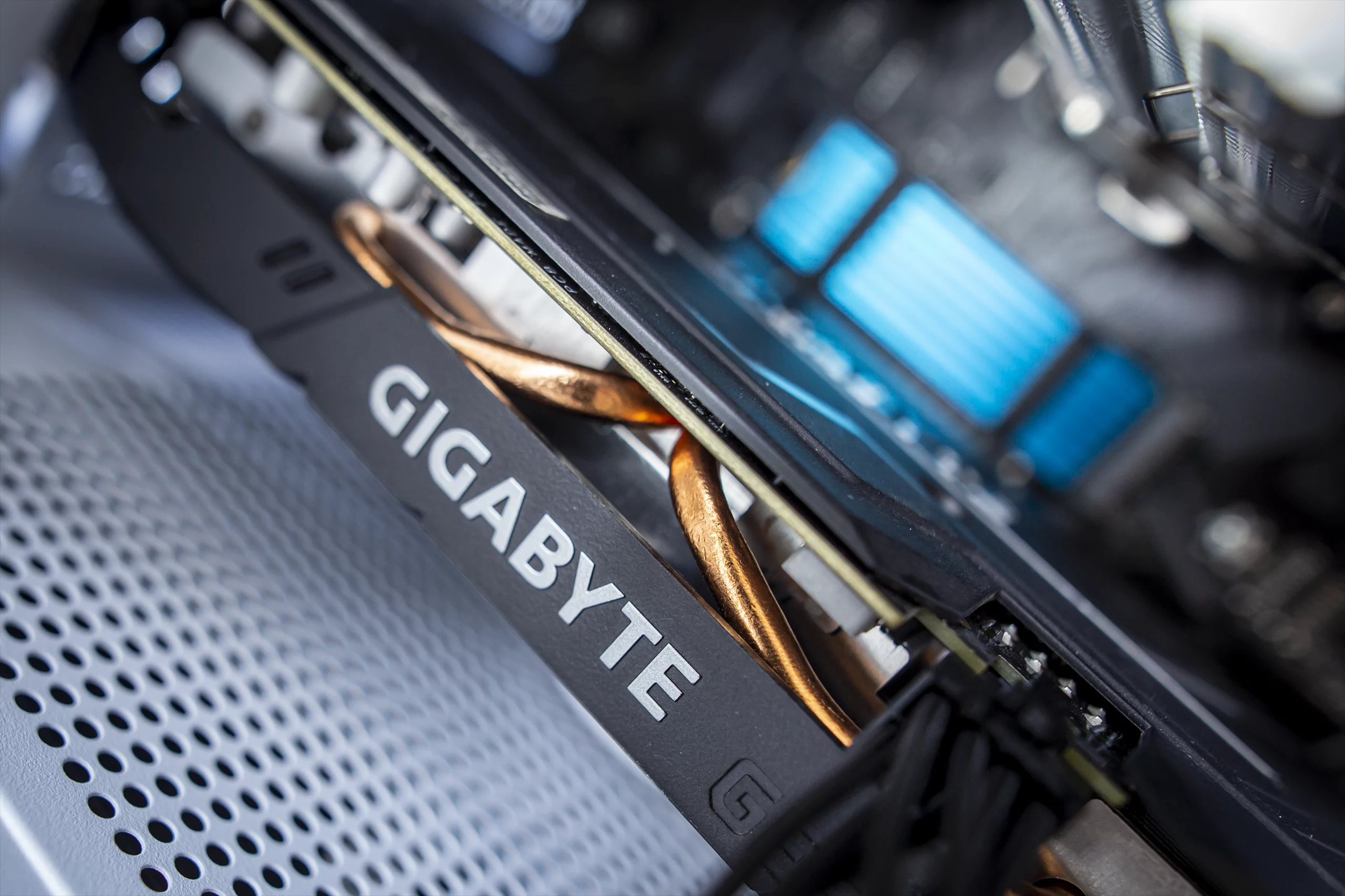PC GAMER | R5 5500 | RTX 2060 6Go — photo 5