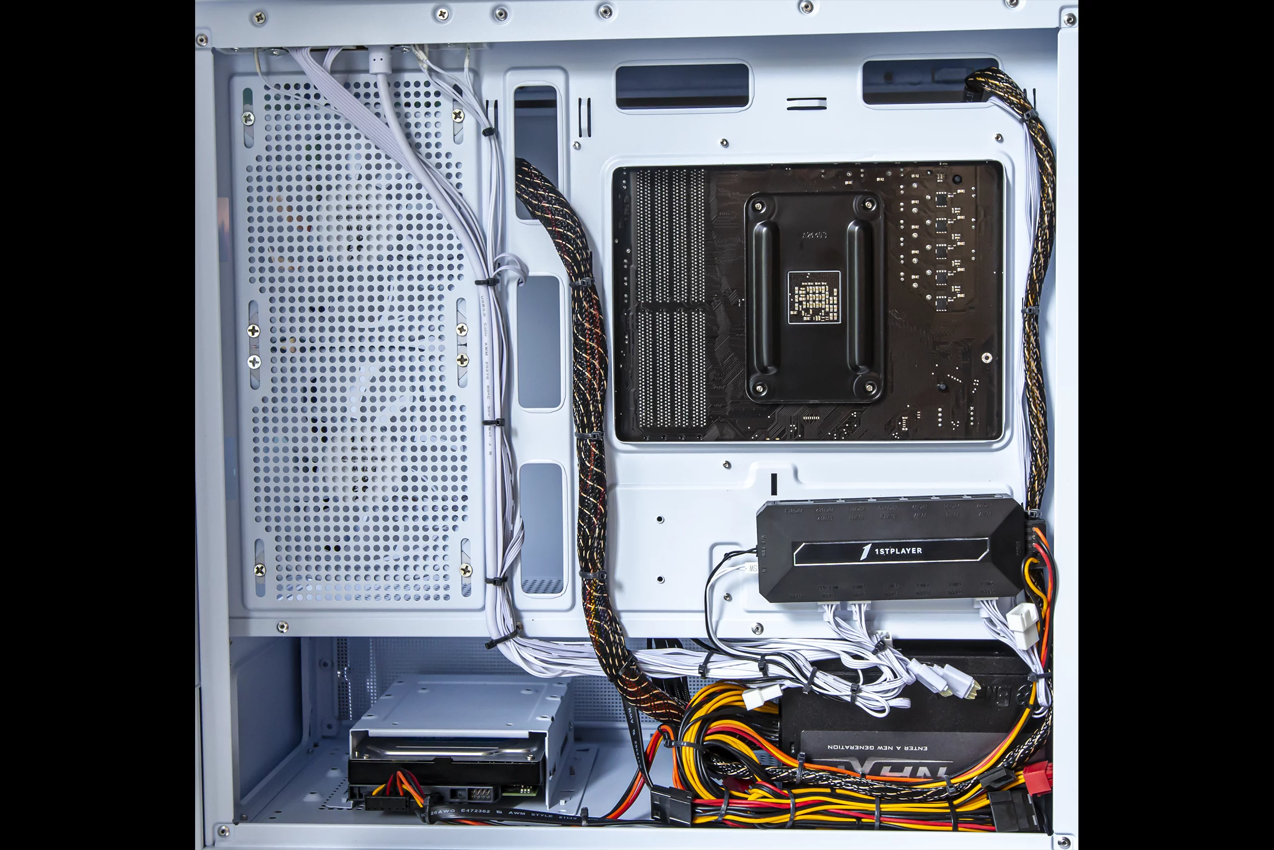 PC GAMER | R5 5500 | RTX 2060 6Go — photo 8