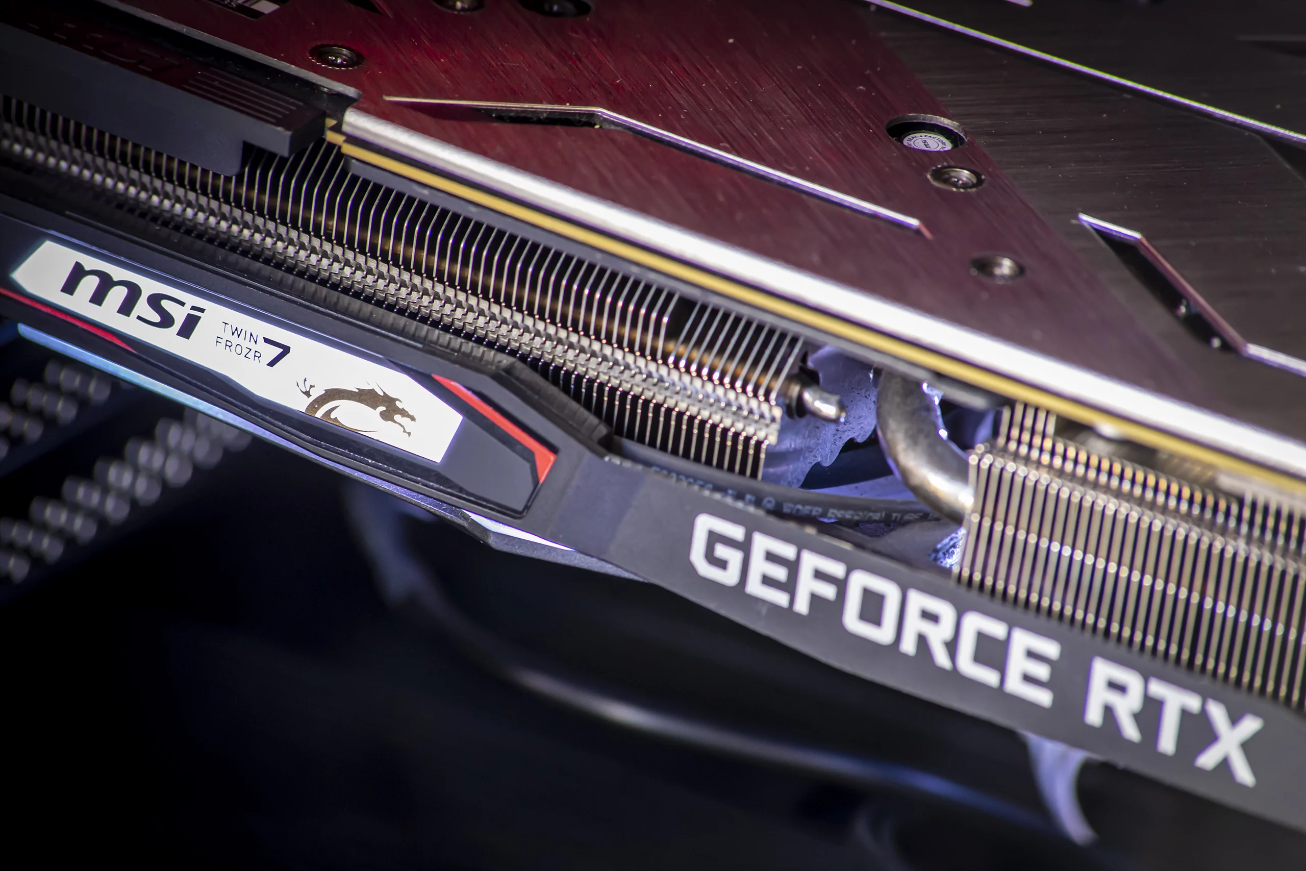 PC Gamer GTHINKS Lyon — r5 5500 | RTX 2070 Super 8Go | 16Go DDR4 — photo 6