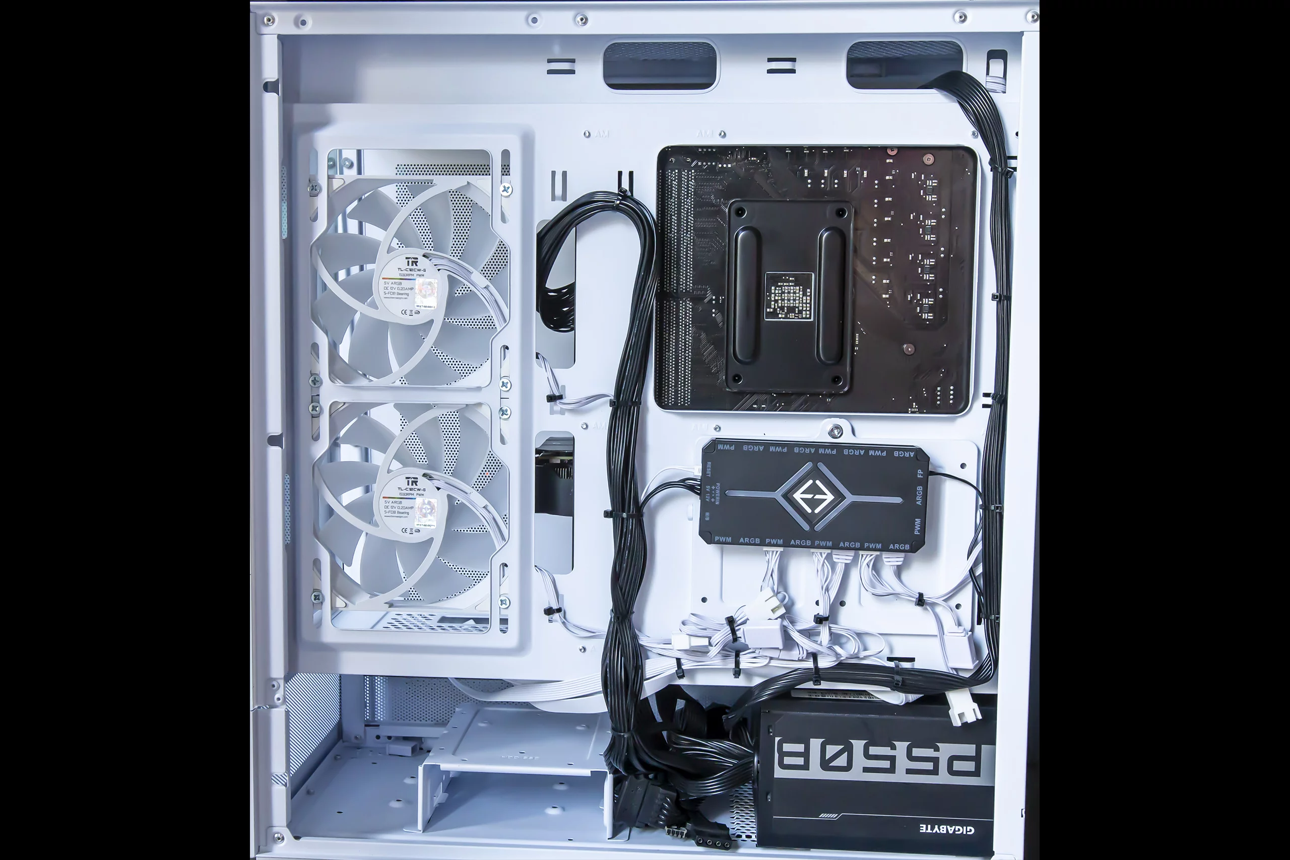 PC Gamer GTHINKS Lyon — R5 5500 | RTX 2070 8Go | 16Go DDR4 — photo 4