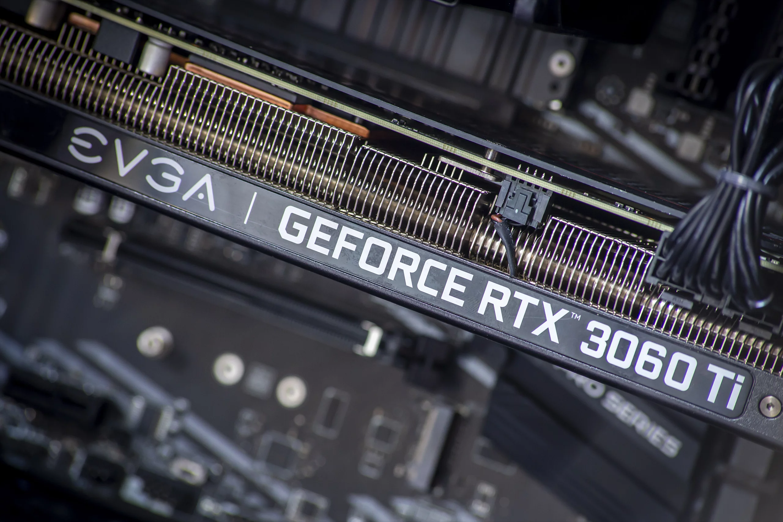 PC Gamer GTHINKS Lyon — R5 5600X | RTX 3060 Ti 8Go | 16Go DDR4 — photo 3