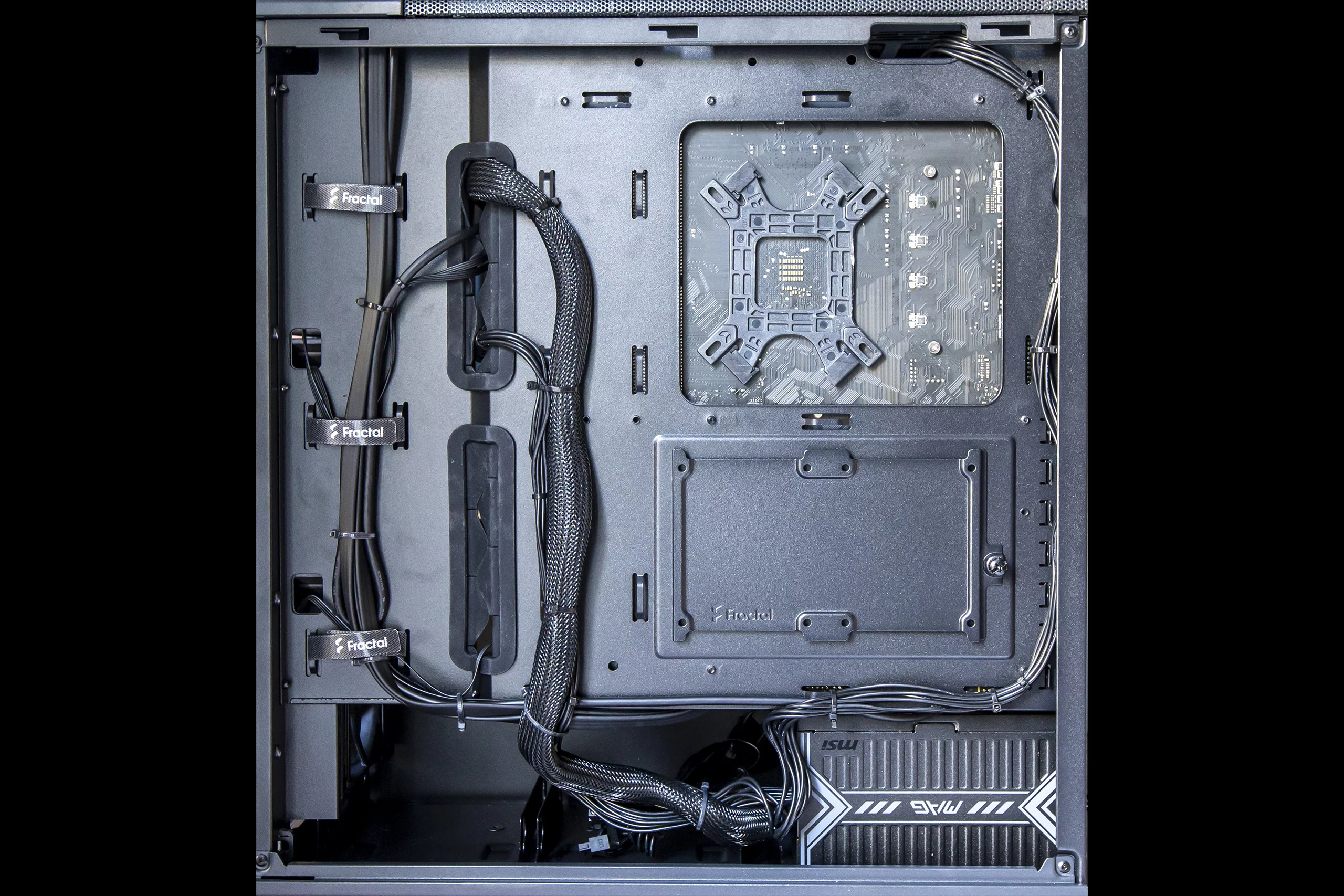 PC Gamer GTHINKS Lyon — R5 5600X | RTX 3060 Ti 8Go | 16Go DDR4 — photo 5