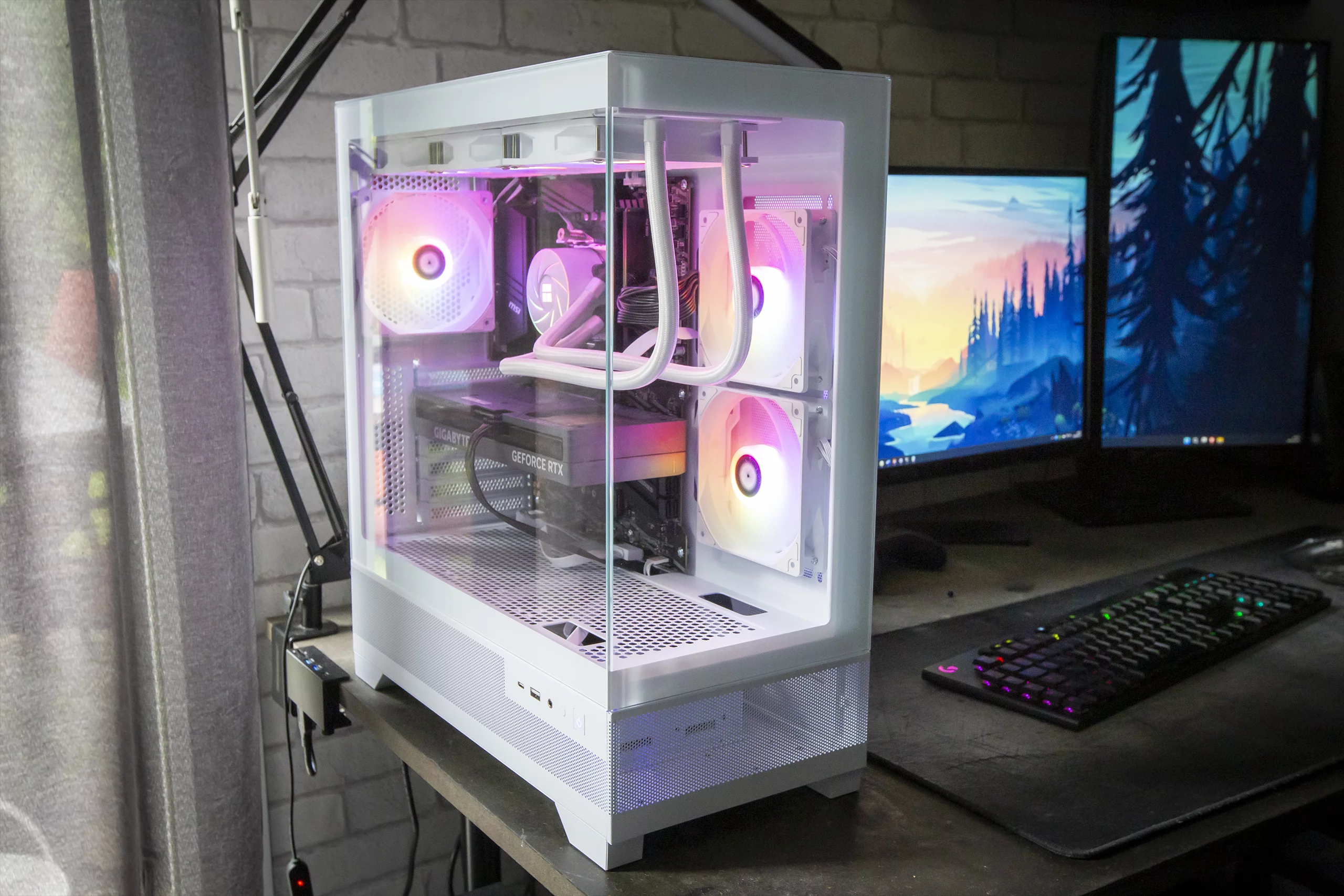 PC GAMER | R5 5600X | RTX 4060 Ti 8Go — photo 4