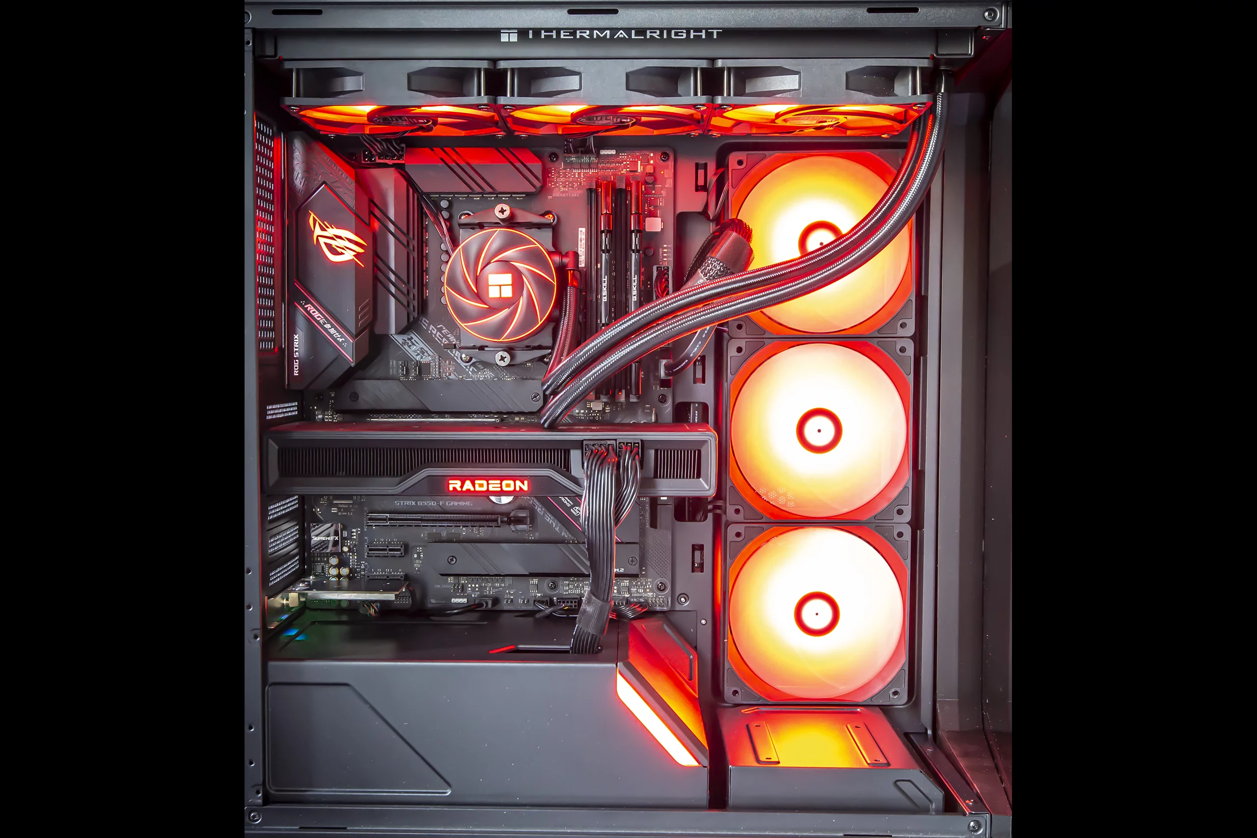 PC GAMER | R5 5600X | RX 6750 XT 12Go — photo 2