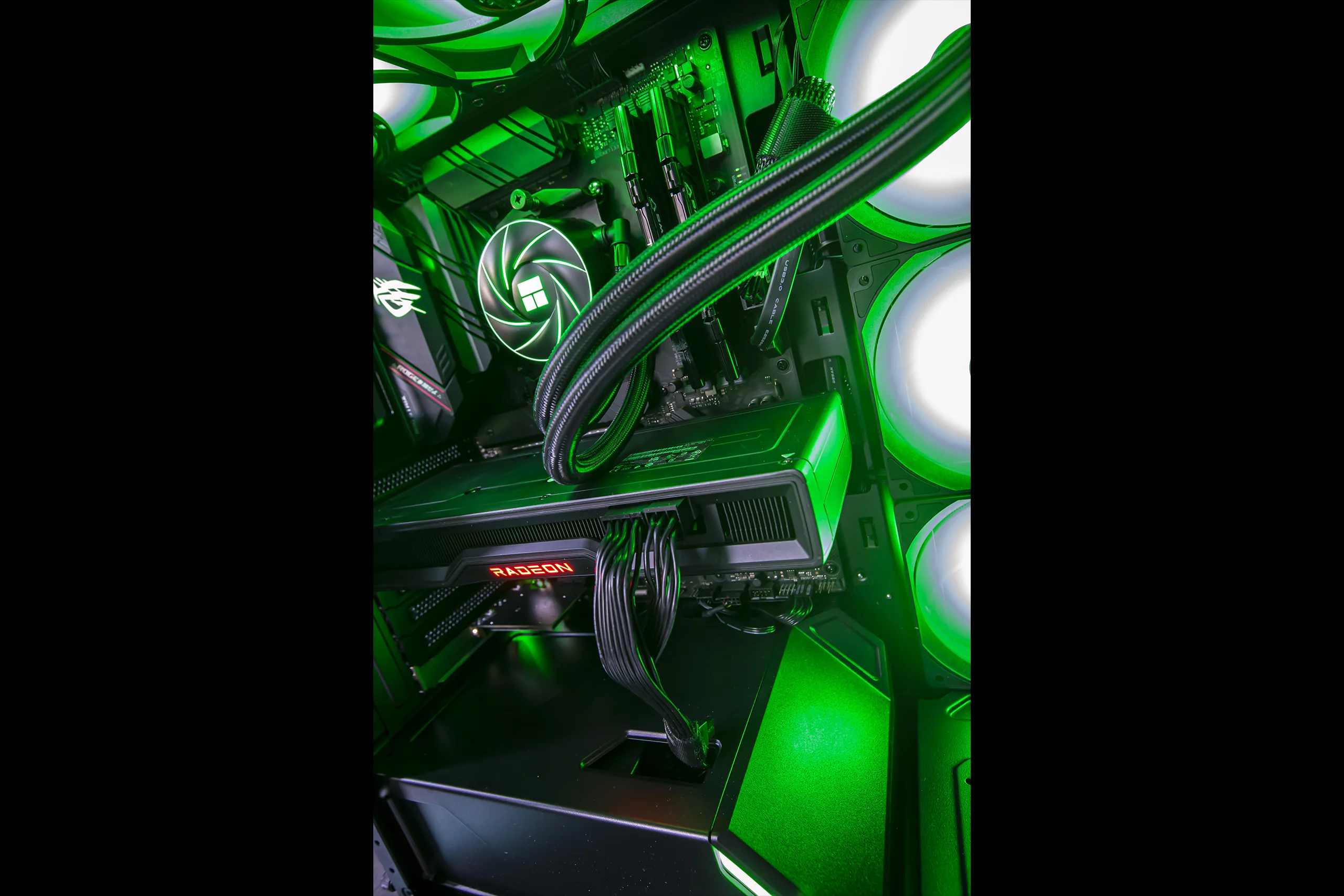 PC GAMER | R5 5600X | RX 6750 XT 12Go — photo 3