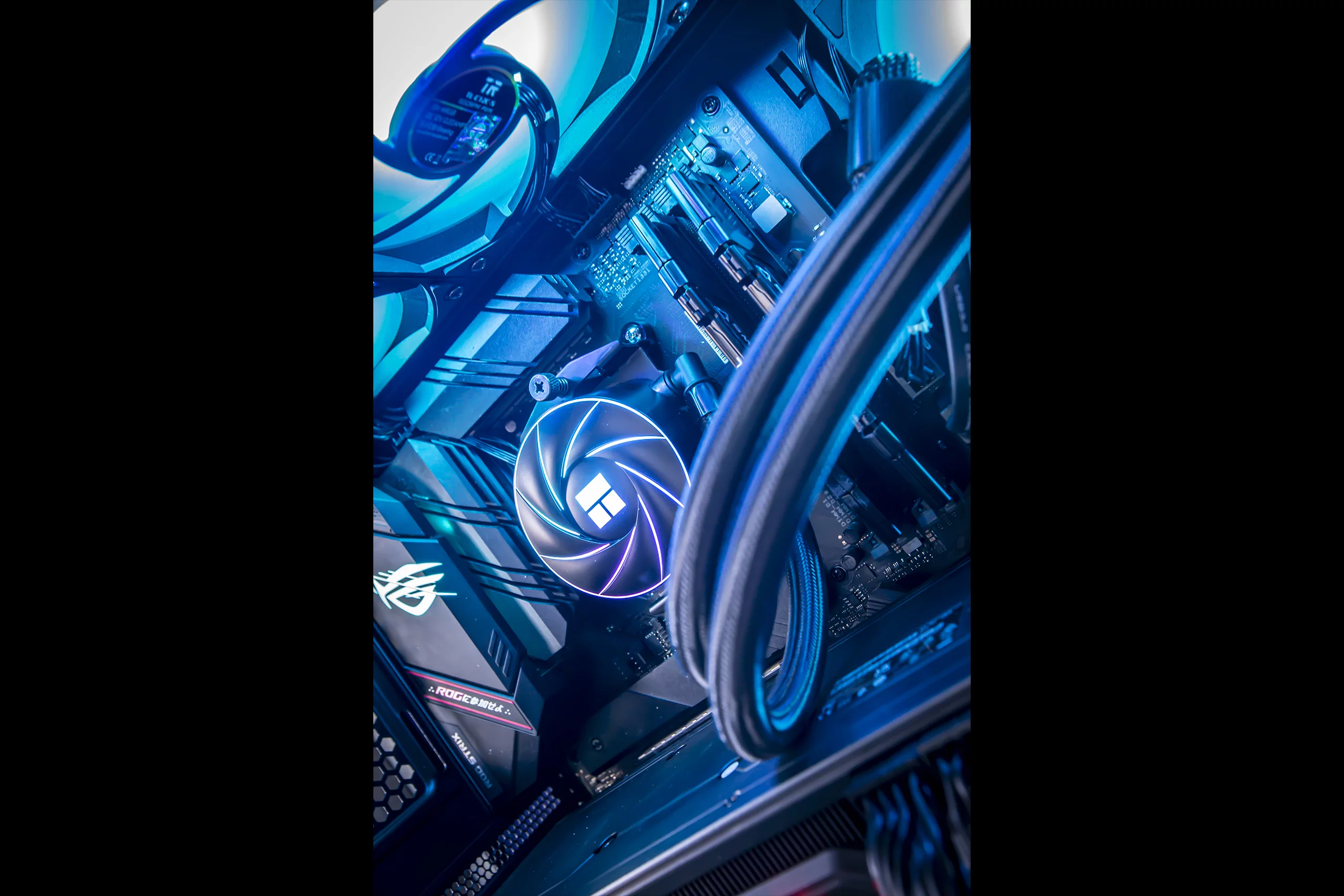 PC GAMER | R5 5600X | RX 6750 XT 12Go — photo 4
