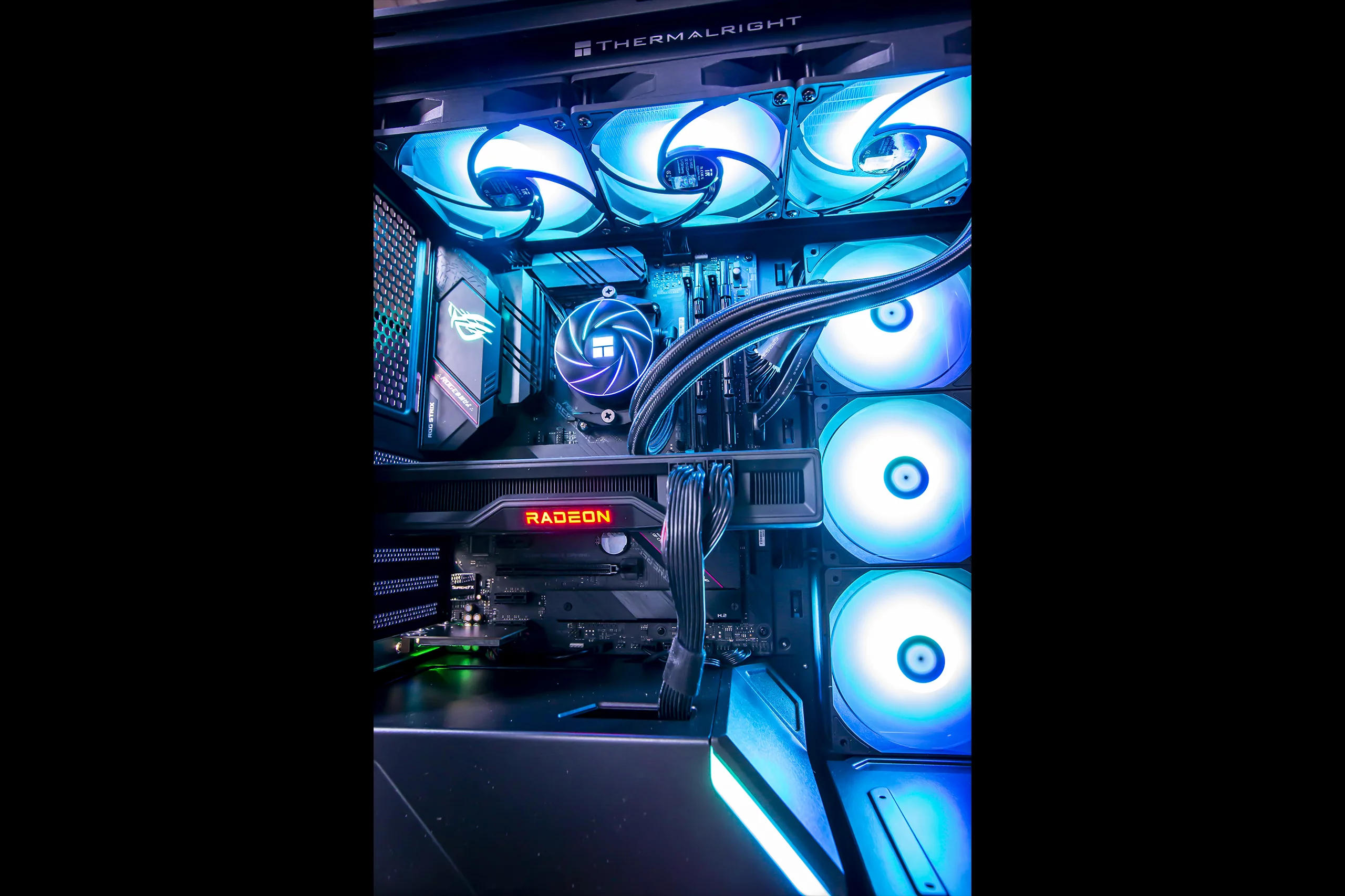 PC GAMER | R5 5600X | RX 6750 XT 12Go — photo 5