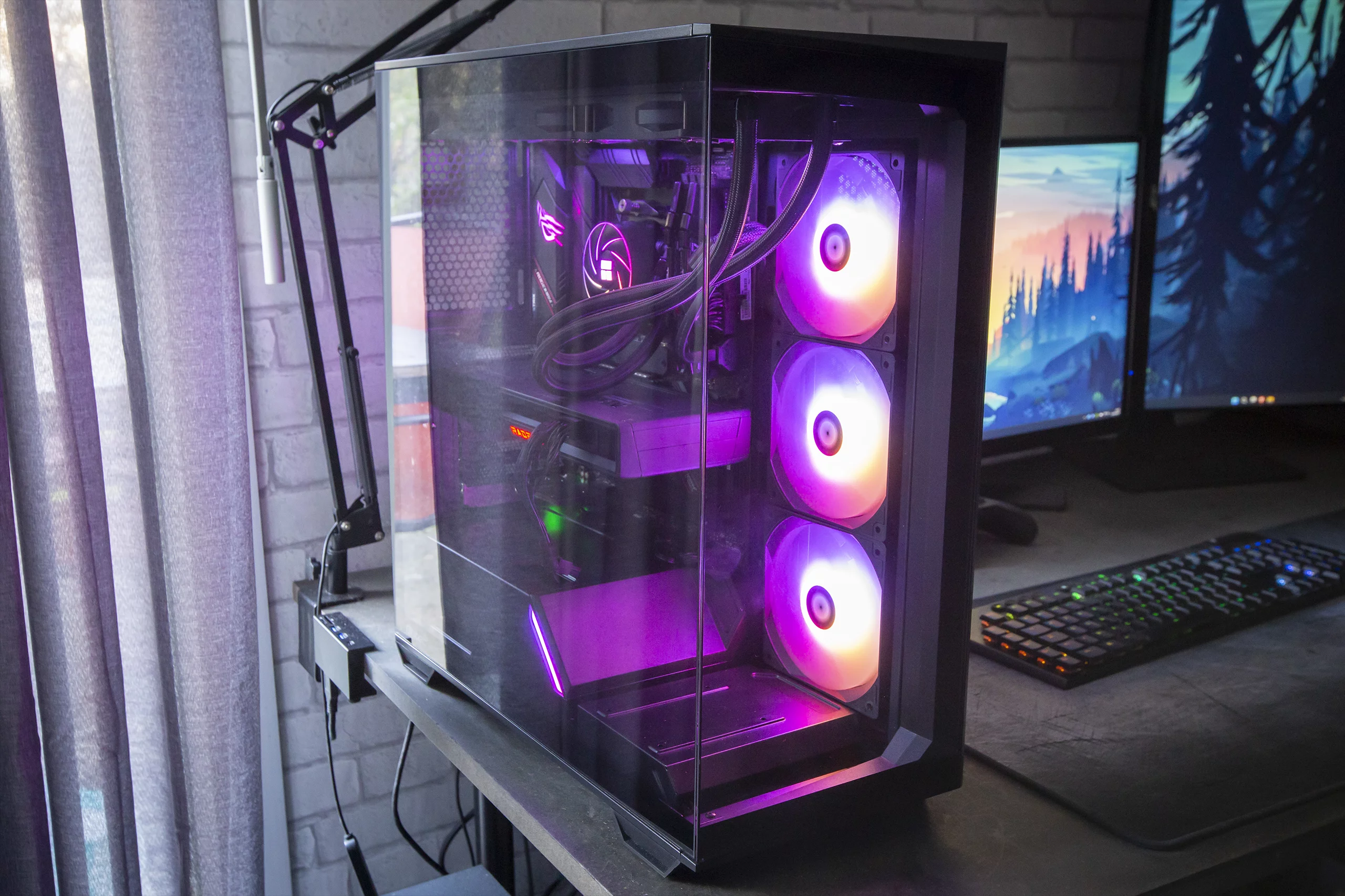 PC GAMER | R5 5600X | RX 6750 XT 12Go — photo 6
