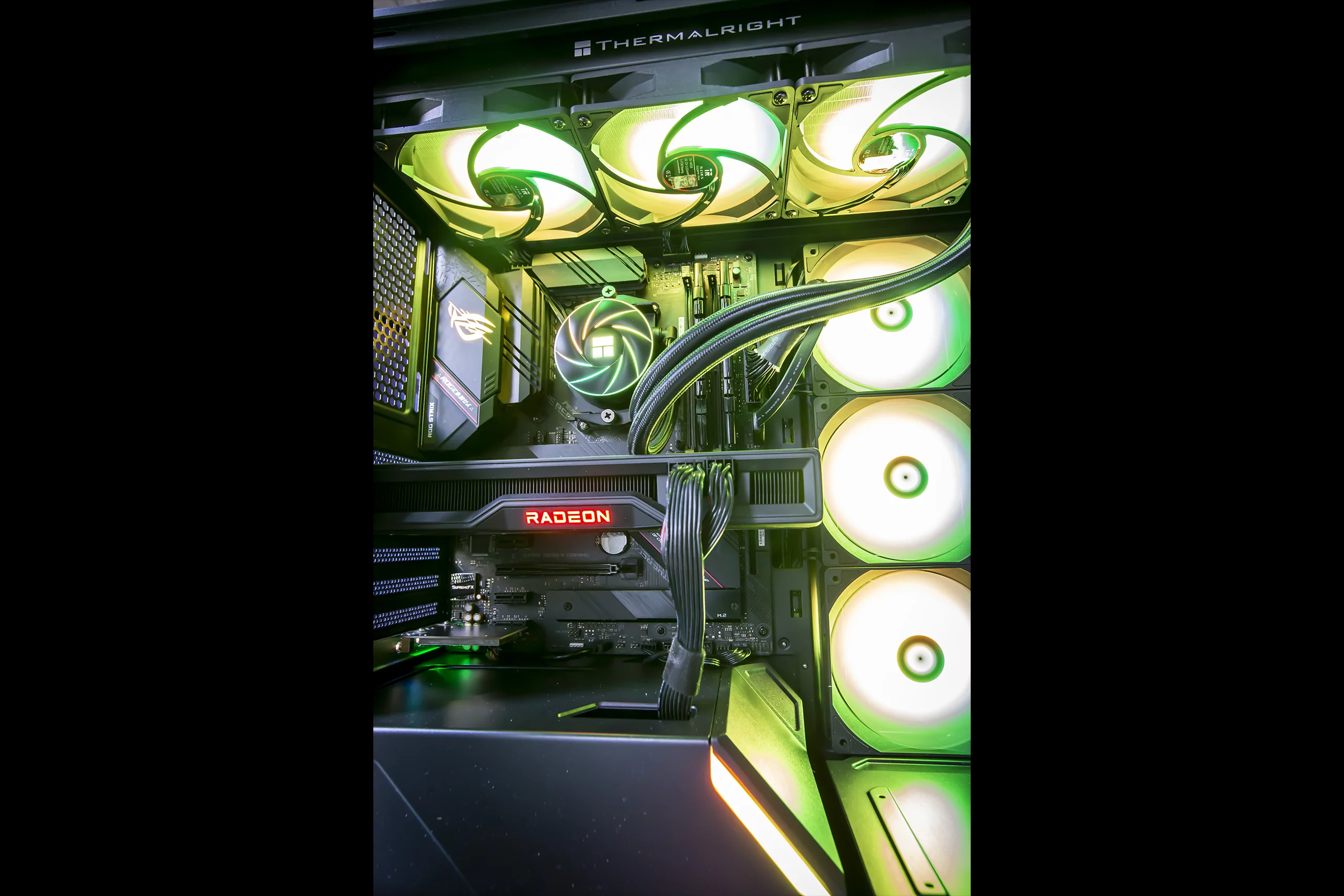 PC GAMER | R5 5600X | RX 6750 XT 12Go — photo 7