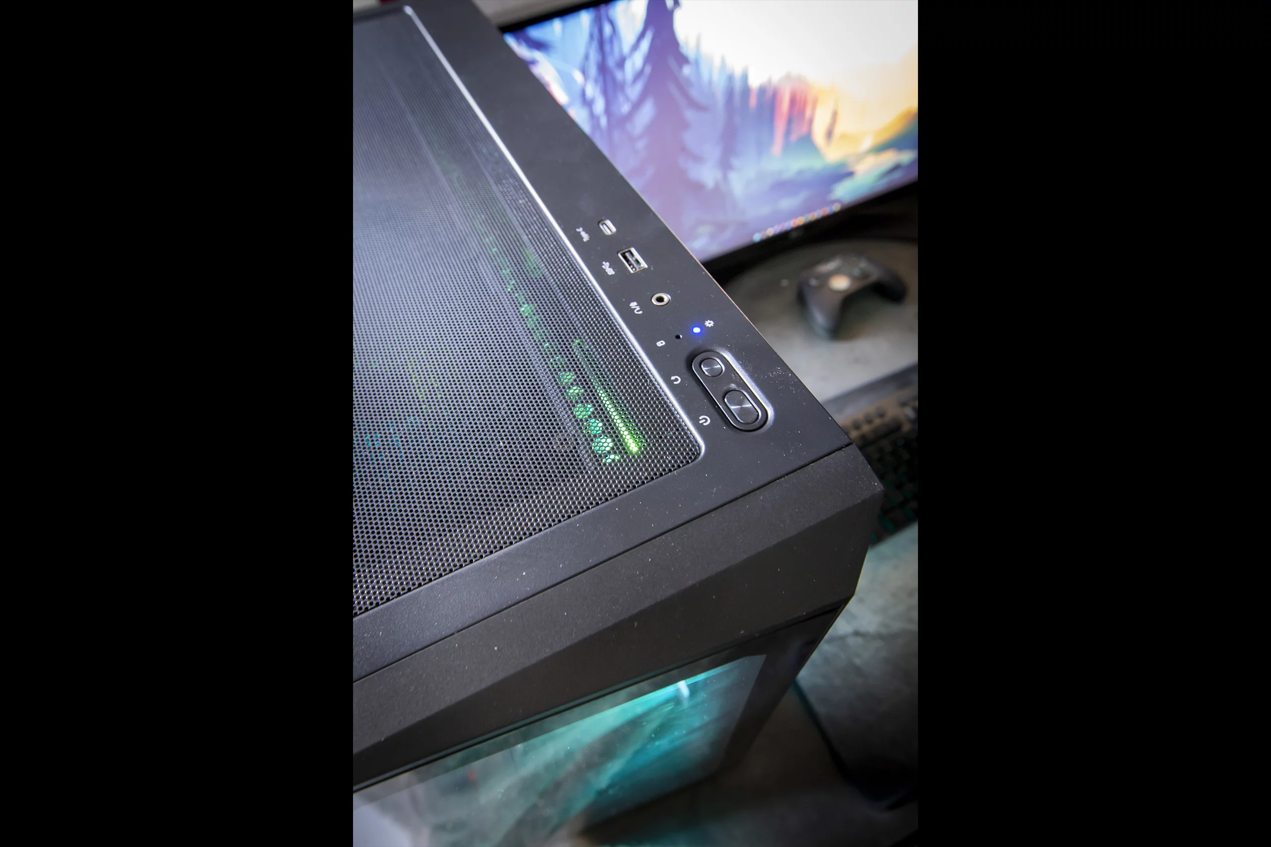 PC GAMER | R5 5600X | RX 6750 XT 12Go — photo 9