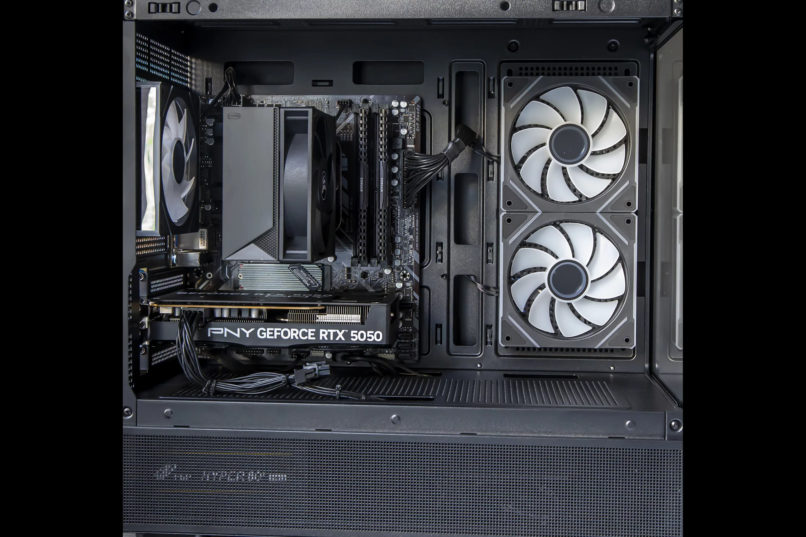 R7 3700X | RTX 5050 8Go | 16Go DDR4 — photo 7