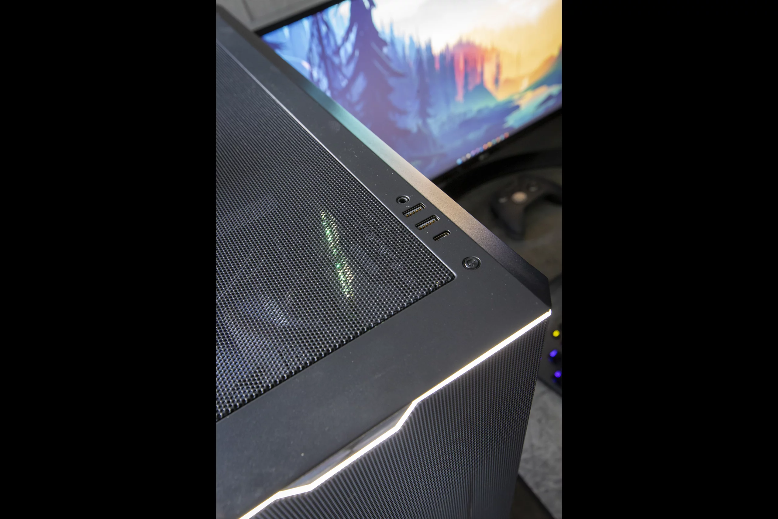 R7 5700X | RTX 3070 Ti 8Go | 32Go DDR4 — photo 4