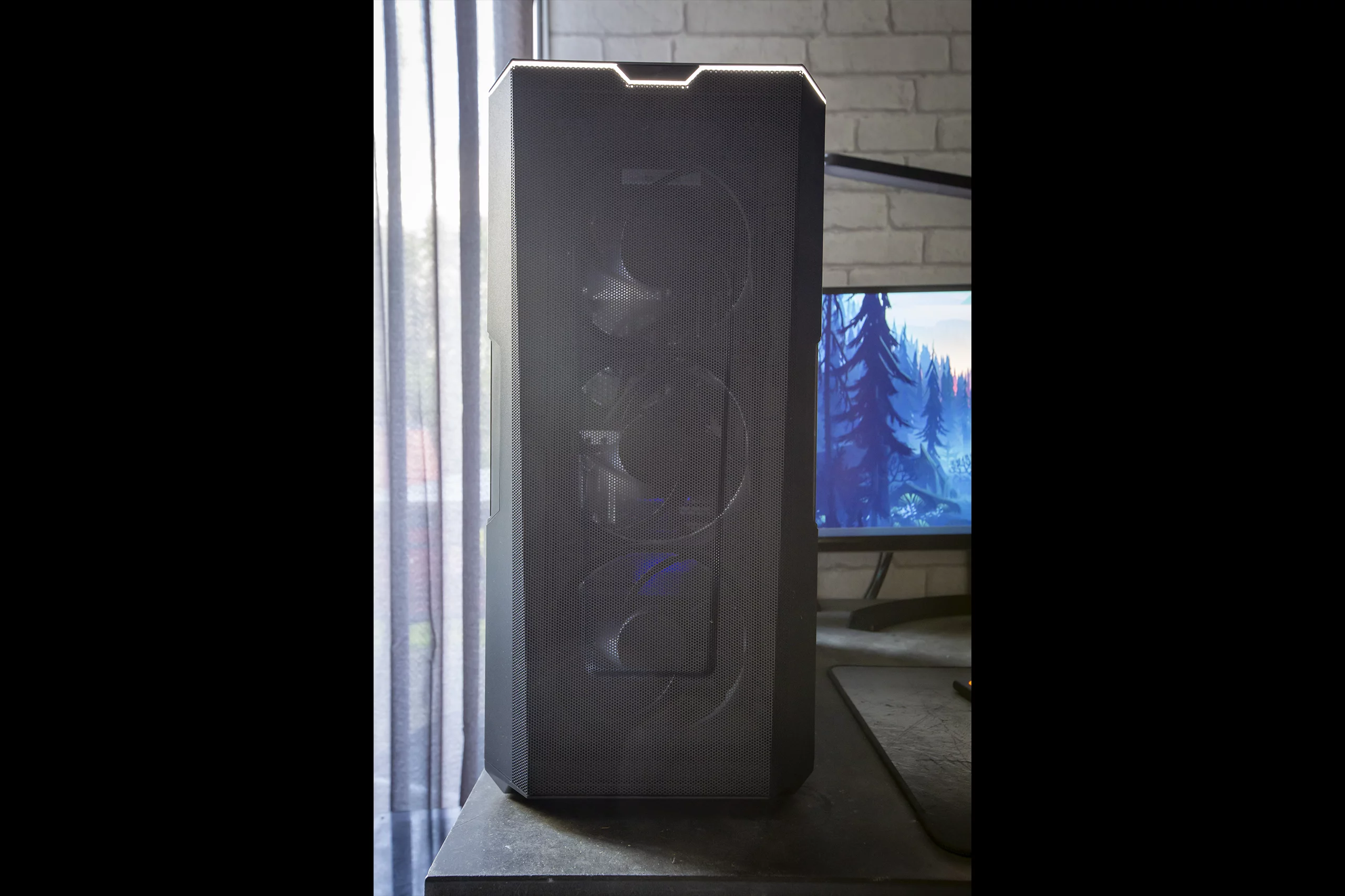 R7 5700X | RTX 3070 Ti 8Go | 32Go DDR4 — photo 5