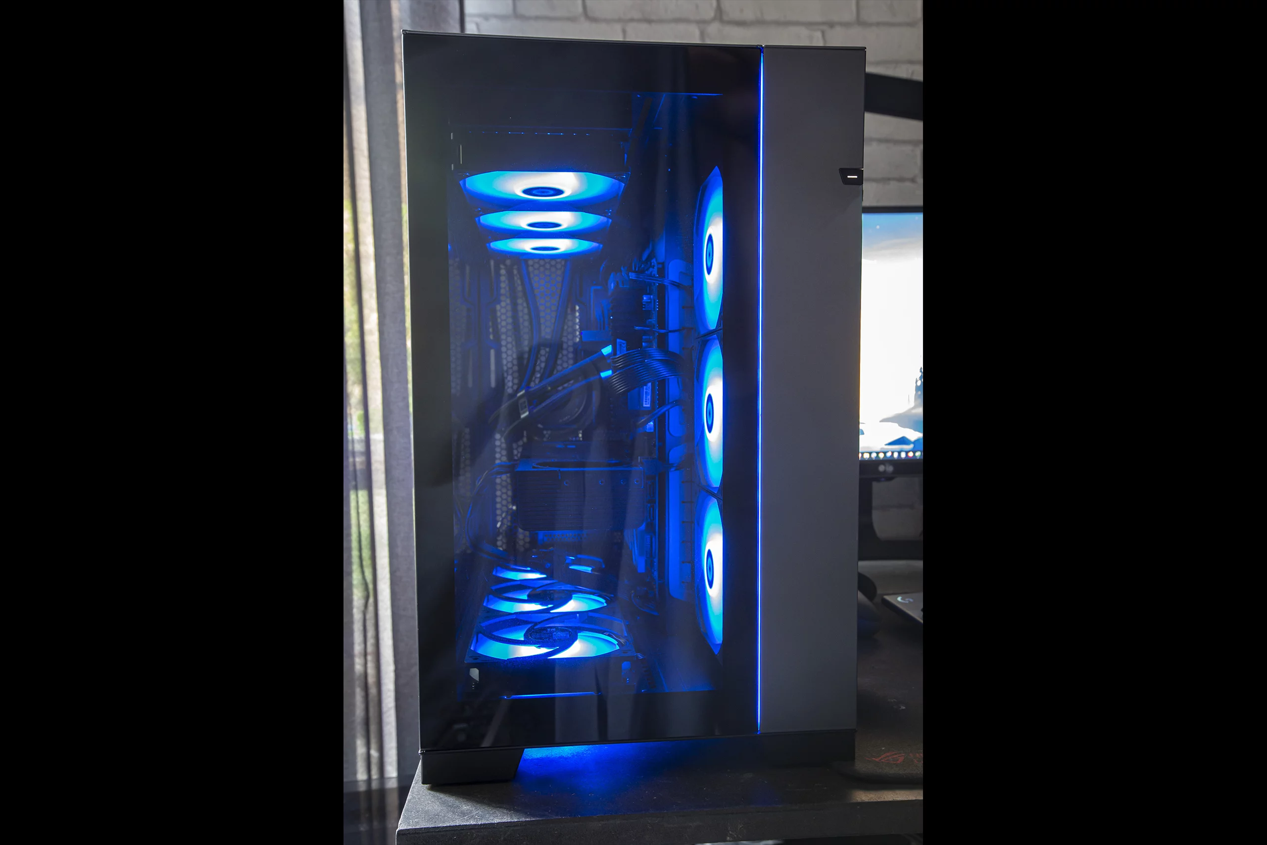 R7 5700X | RTX 4060 Ti 16Go | 32Go DDR4 — photo 5