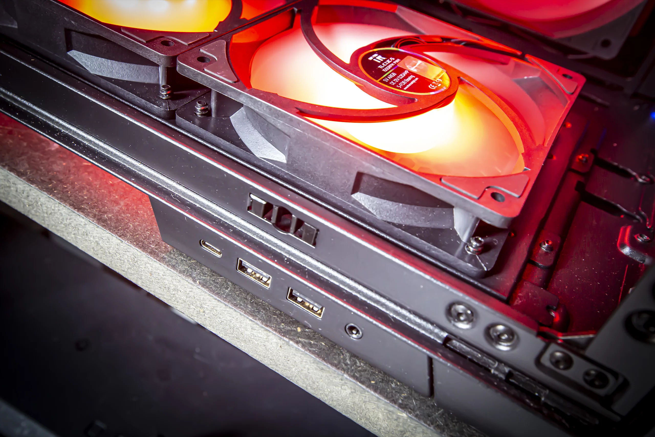 R7 5700X | RTX 4060 Ti 16Go | 32Go DDR4 — photo 6
