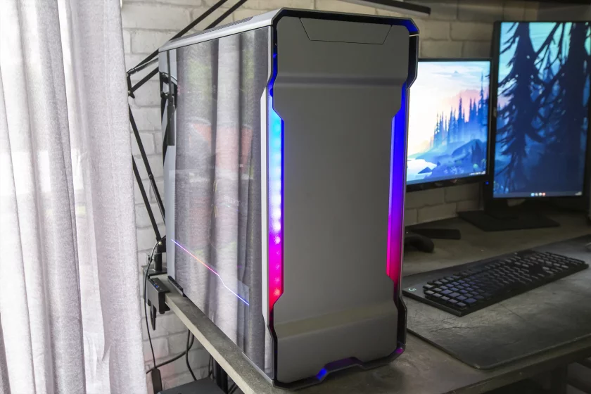 R7 5800X | RTX 3070 Ti 8Go | 32Go DDR4