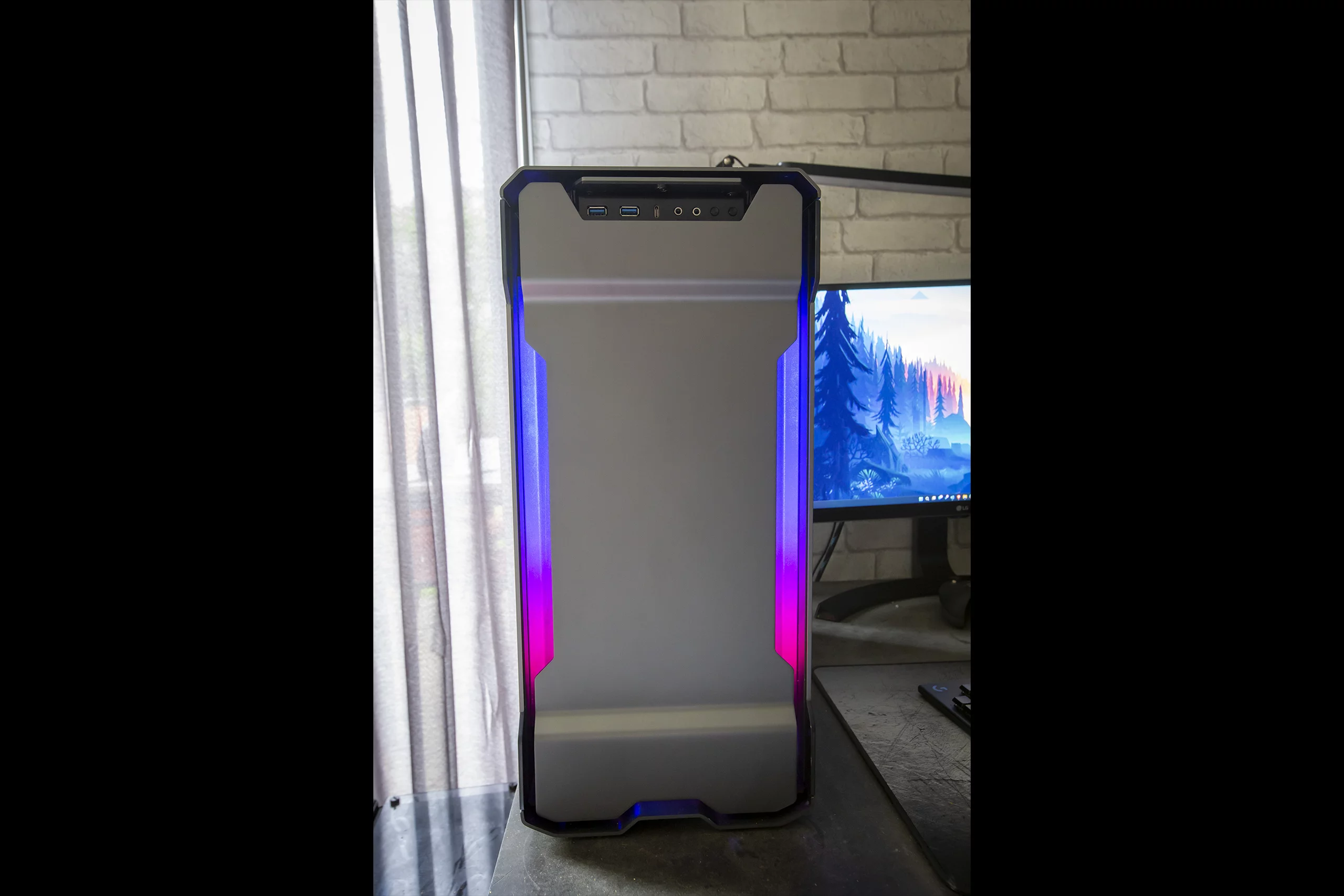 R7 5800X | RTX 3070 Ti 8Go | 32Go DDR4 — photo 5