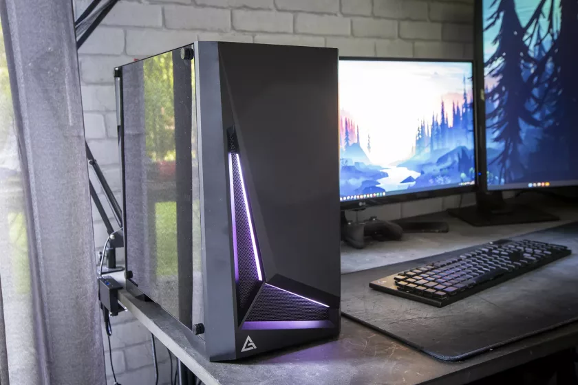 PC Gamer Reconditionné