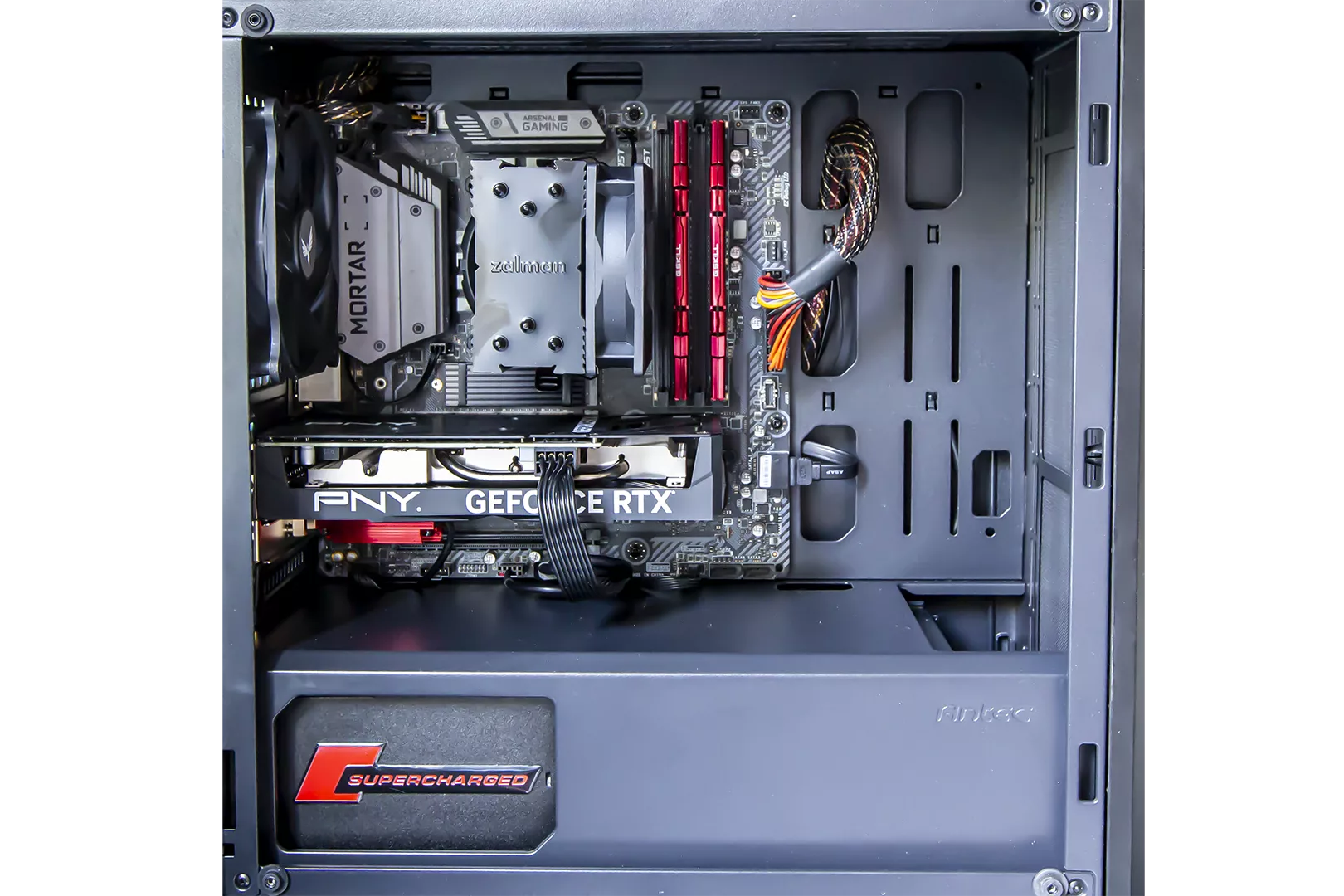 PC Gamer Reconditionné — photo 2