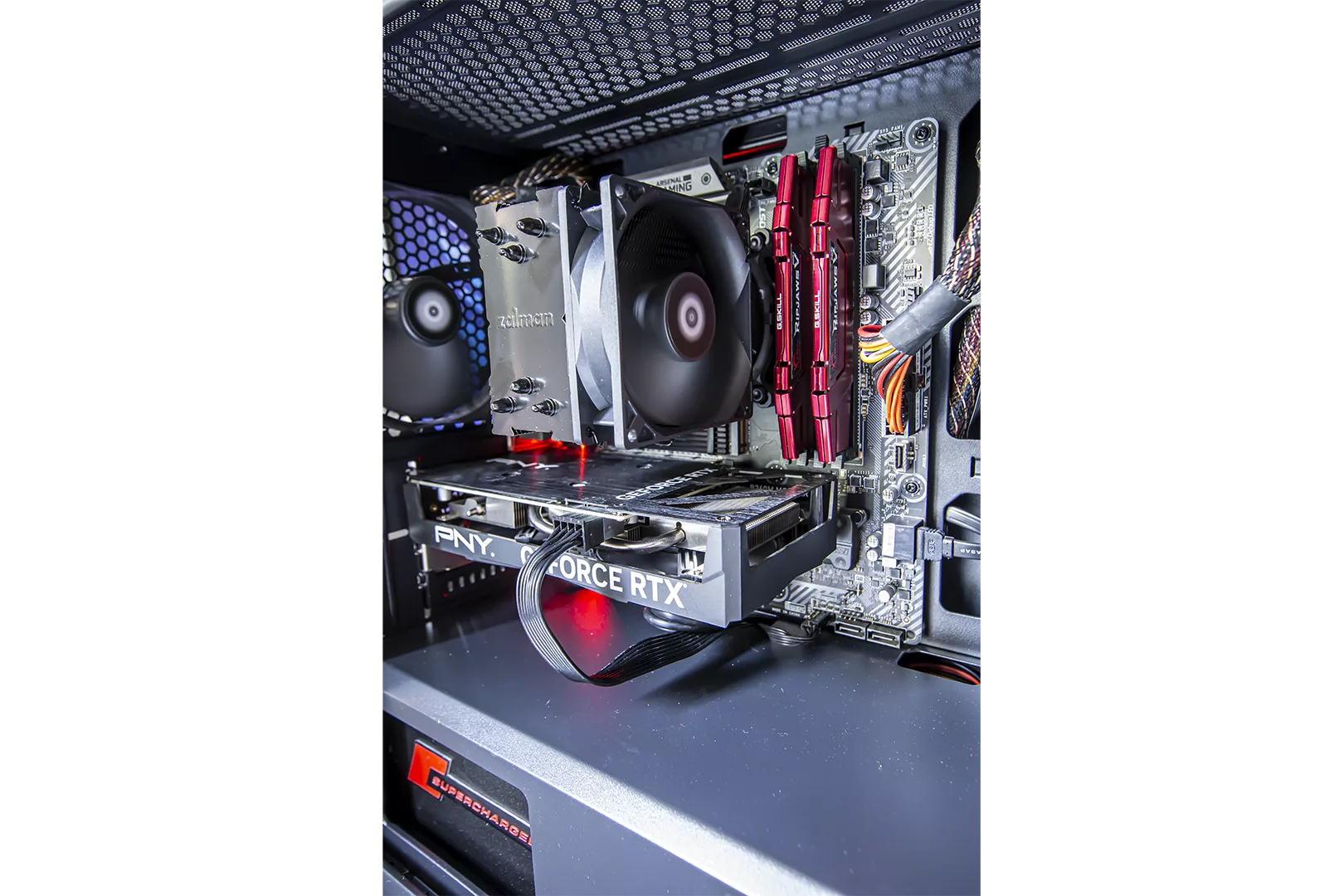 PC Gamer Reconditionné — photo 5