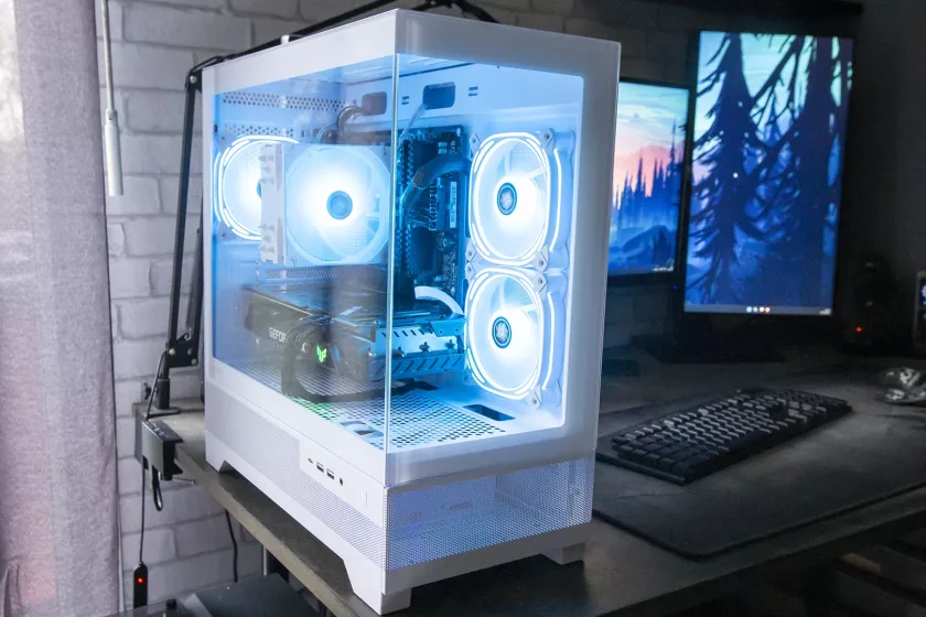 PC Gamer Reconditionné