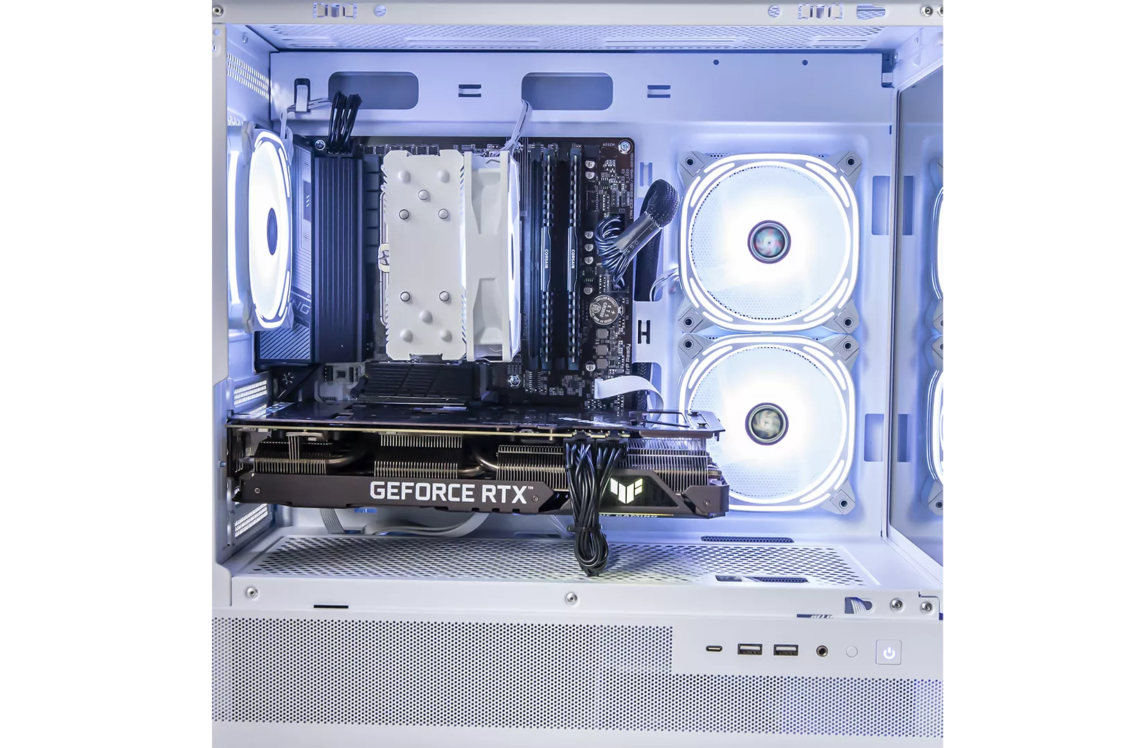 PC Gamer Reconditionné — photo 2