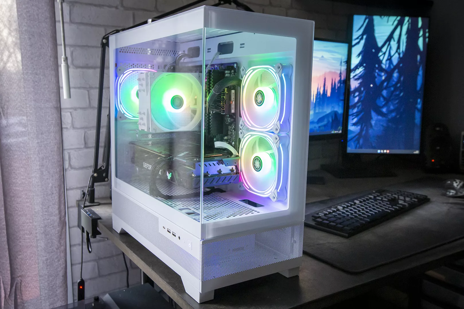 PC Gamer Reconditionné — photo 4