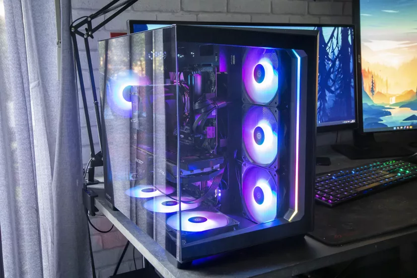 PC Gamer Reconditionné