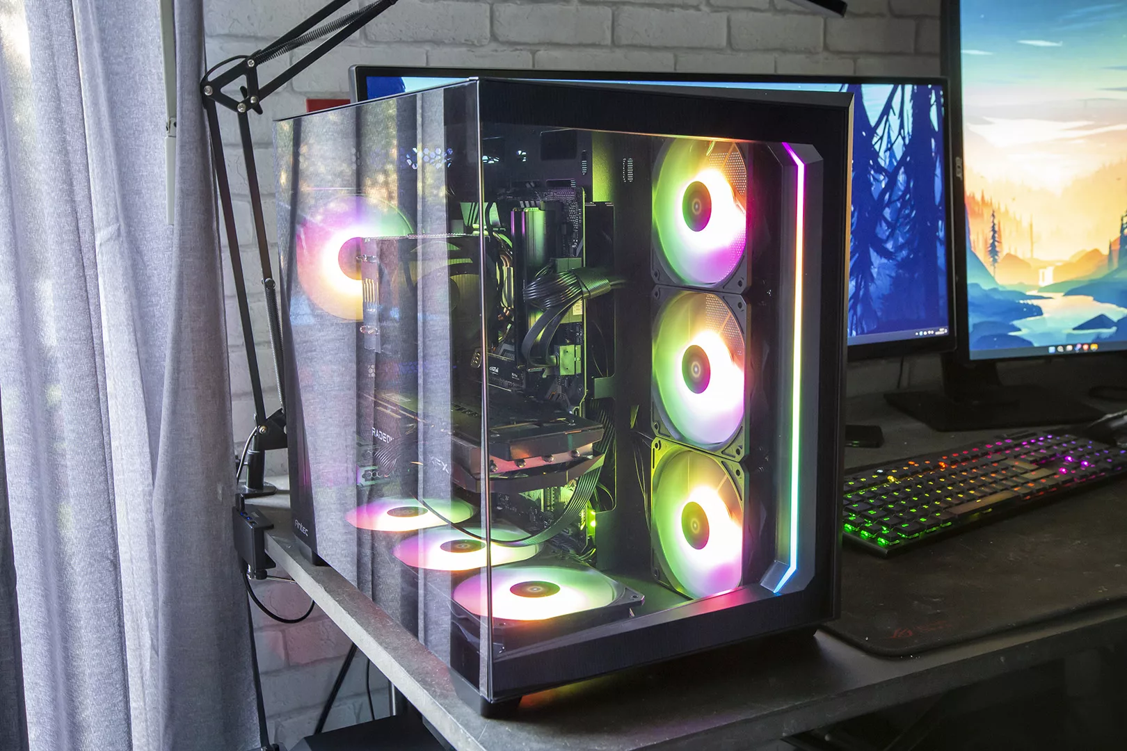 PC Gamer Reconditionné — photo 2