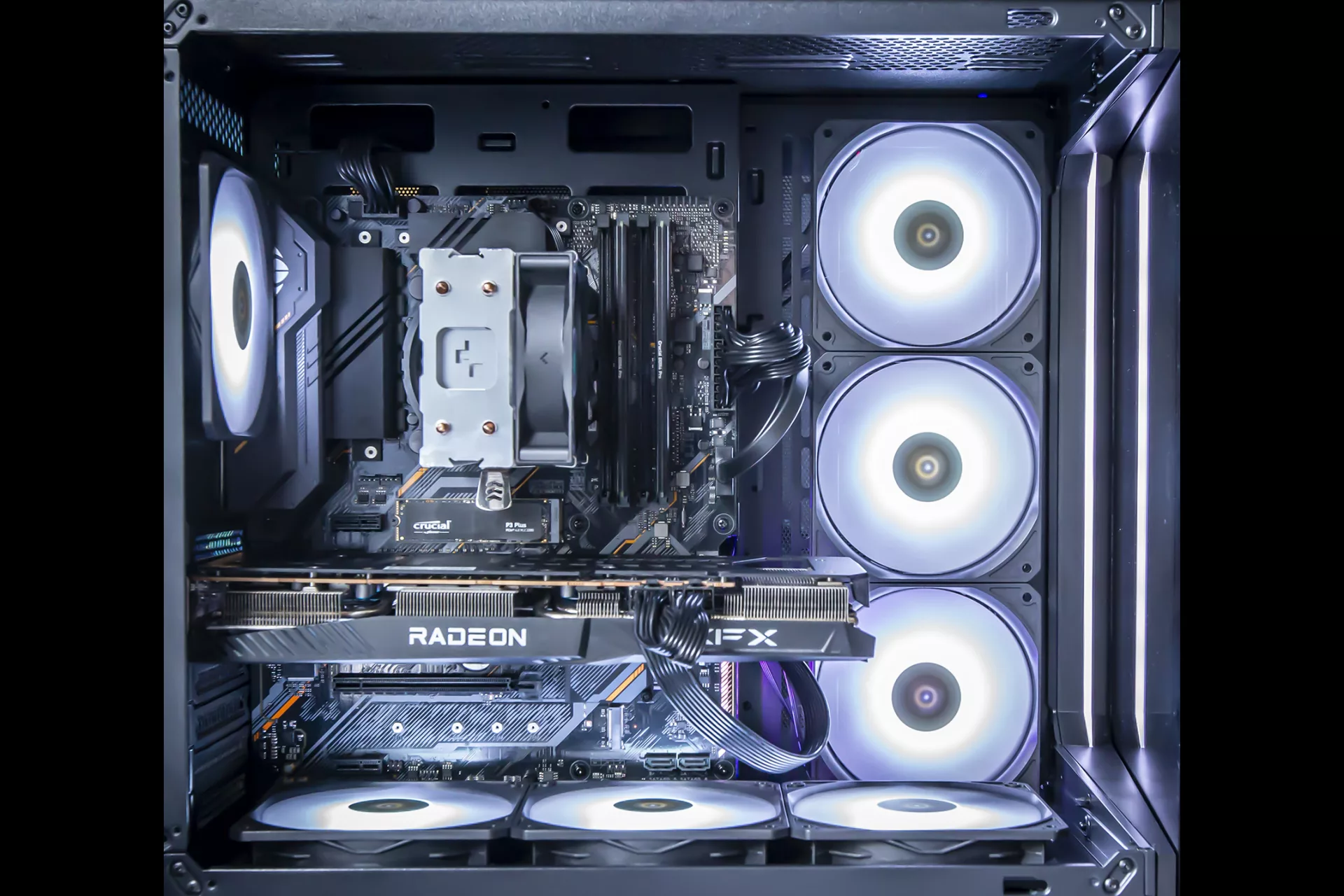 PC Gamer Reconditionné — photo 3