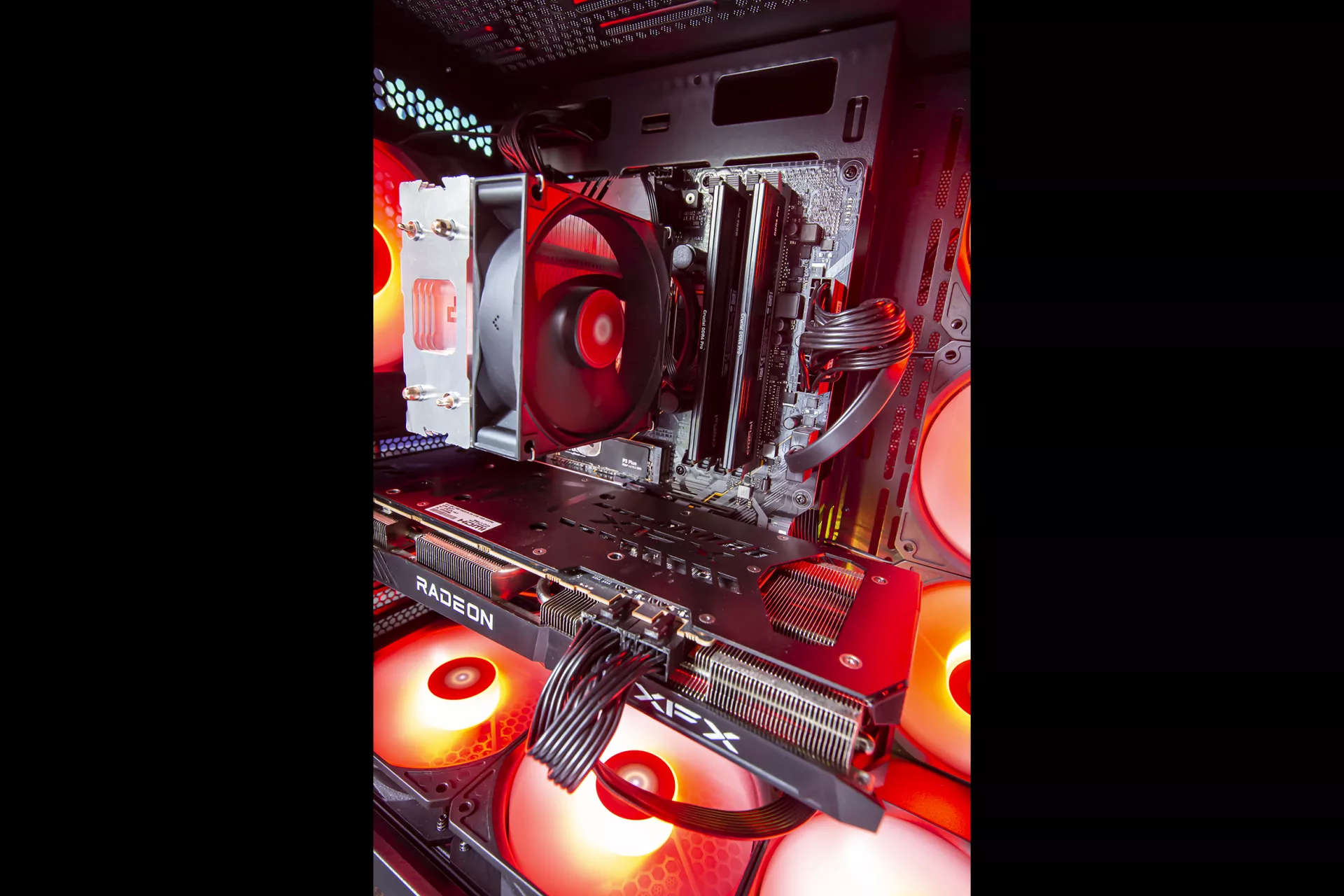 PC Gamer Reconditionné — photo 4