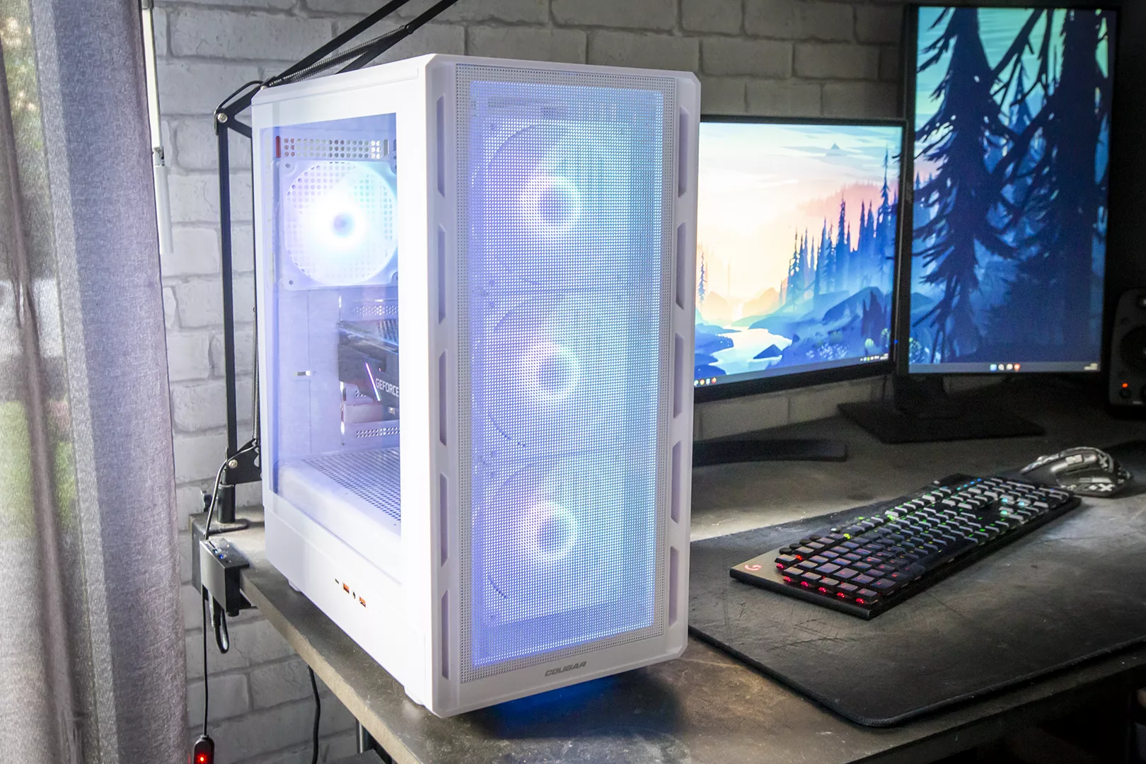 PC Gamer Reconditionné — photo 1