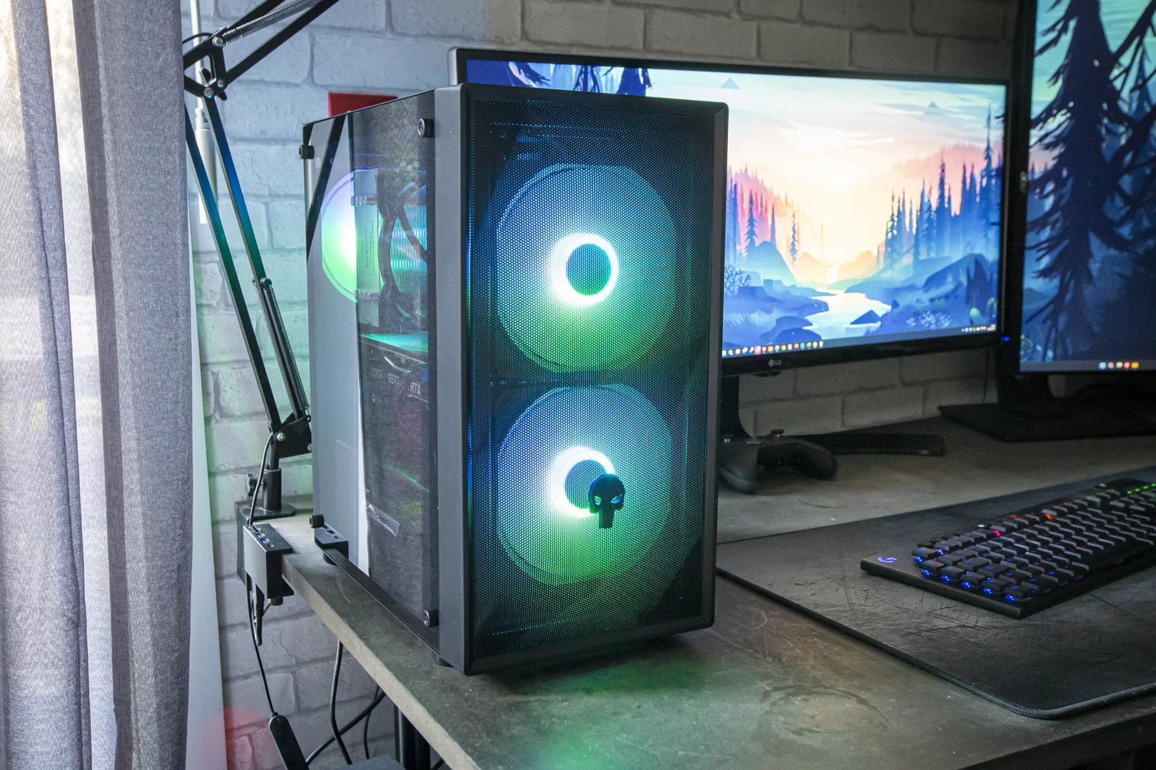 PC Gamer Reconditionné — photo 1