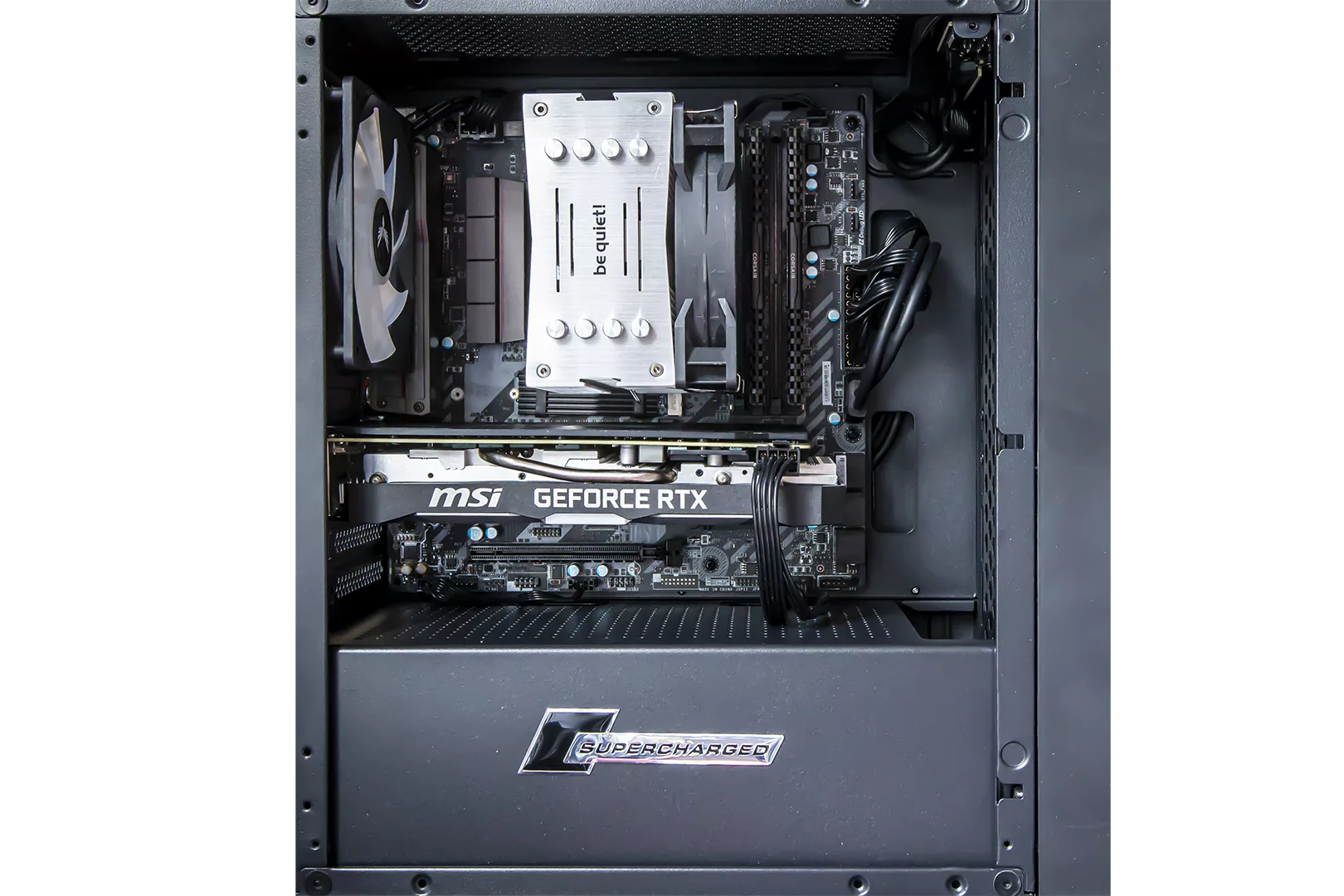 PC Gamer Reconditionné — photo 2
