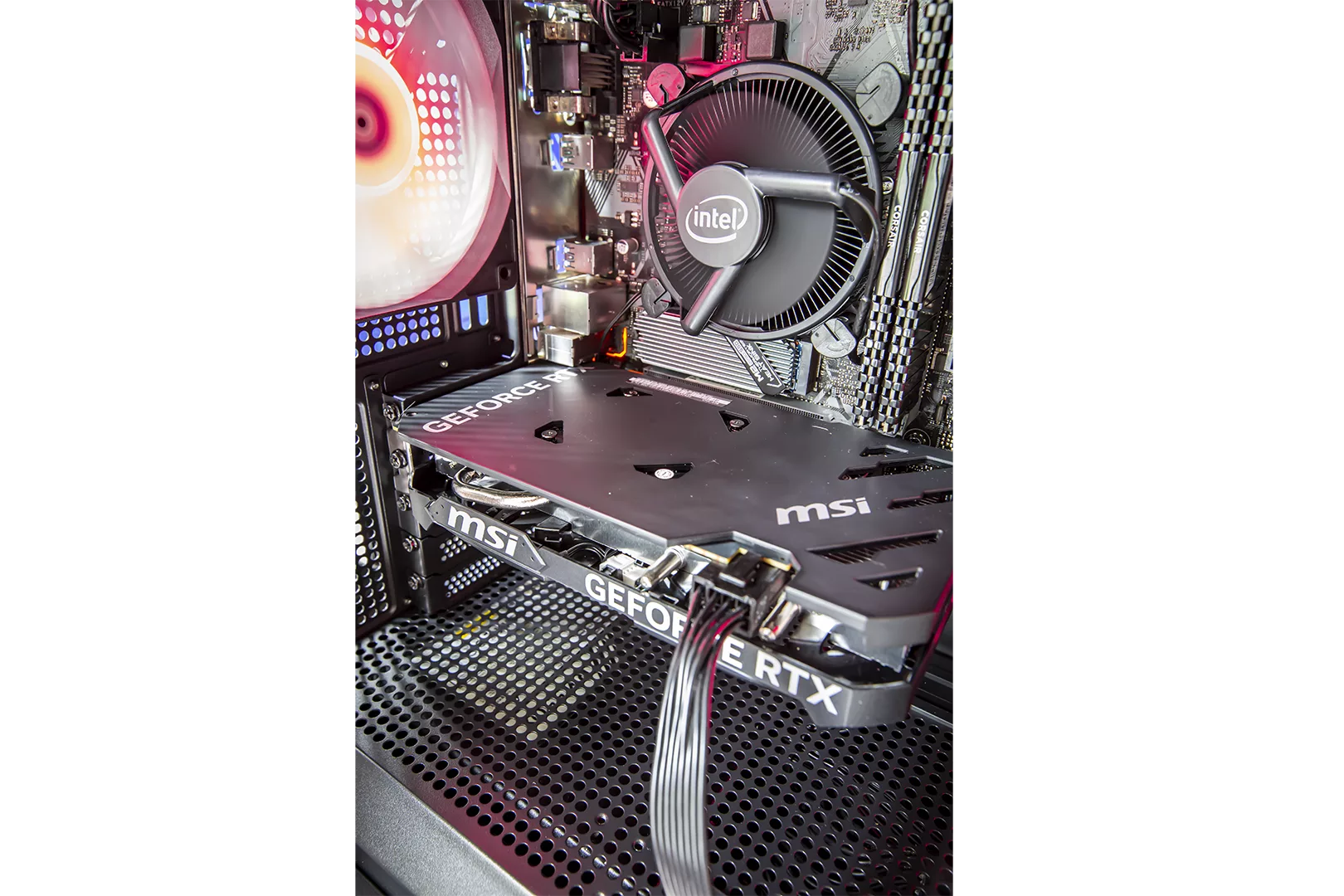 PC Gamer Reconditionné — photo 3