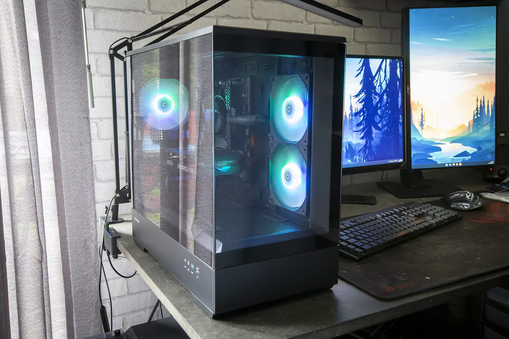 PC Gamer Reconditionné — photo 1
