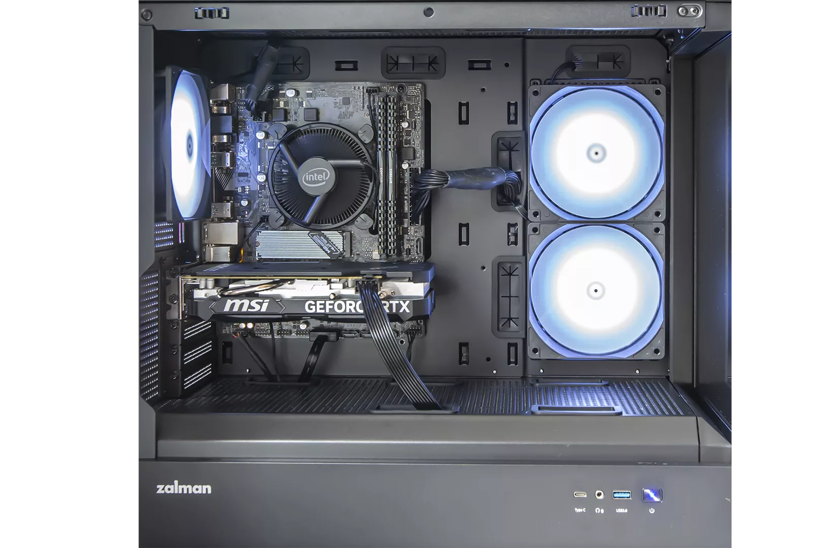 PC Gamer Reconditionné — photo 2