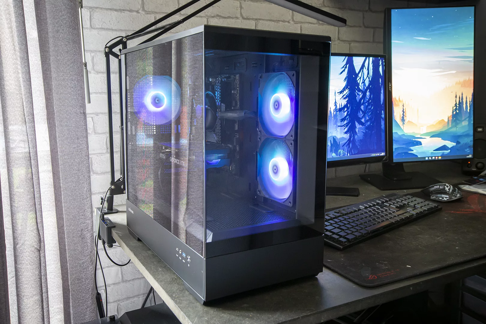 PC Gamer Reconditionné — photo 4