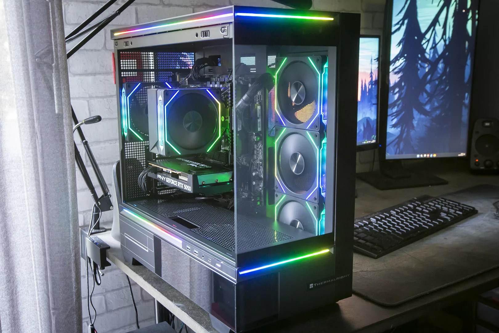 PC Gamer Reconditionné — photo 1