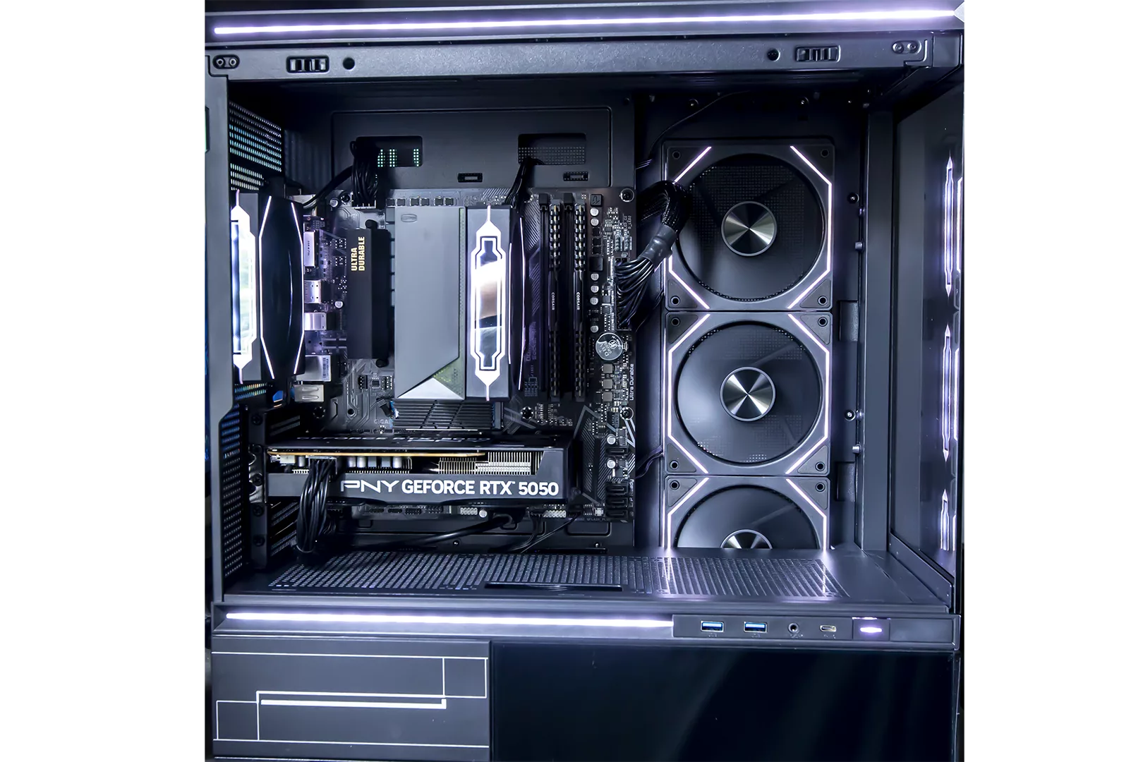 PC Gamer Reconditionné — photo 2